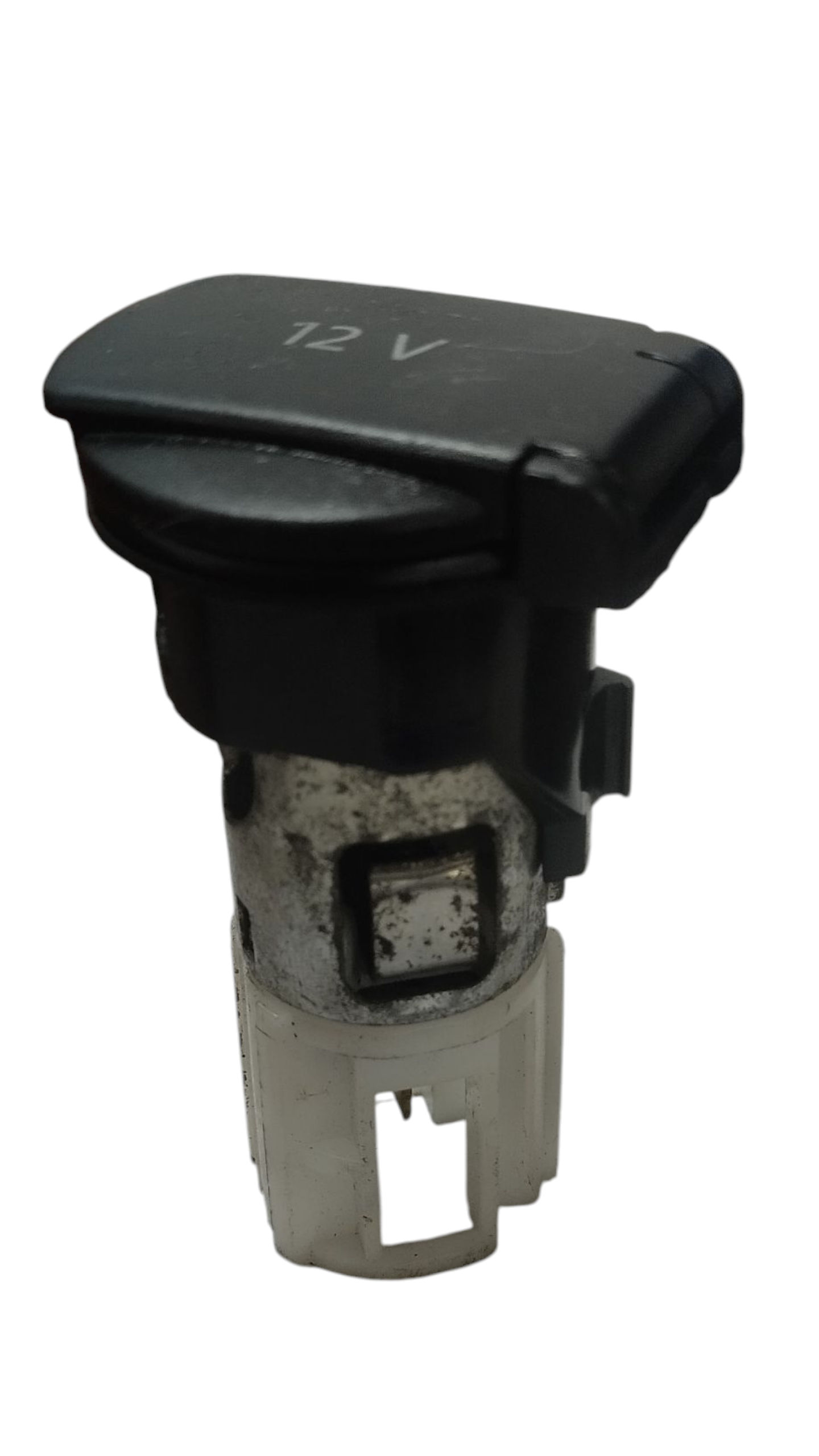 tomada de 12V Fox 2015 a 2020 2