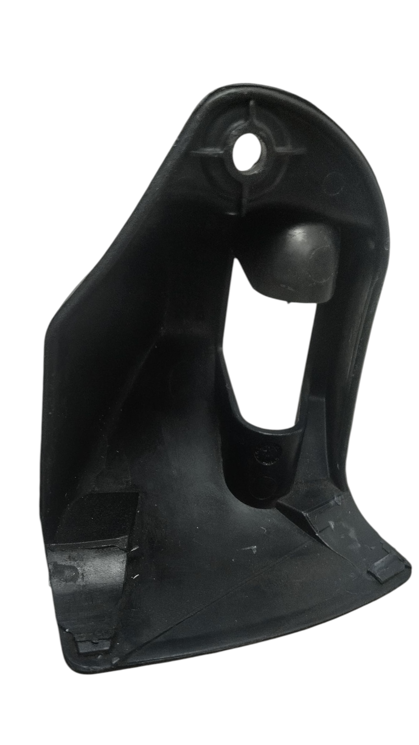 Moldura Superior da Porta Traseira Doblo 2002 a 2020