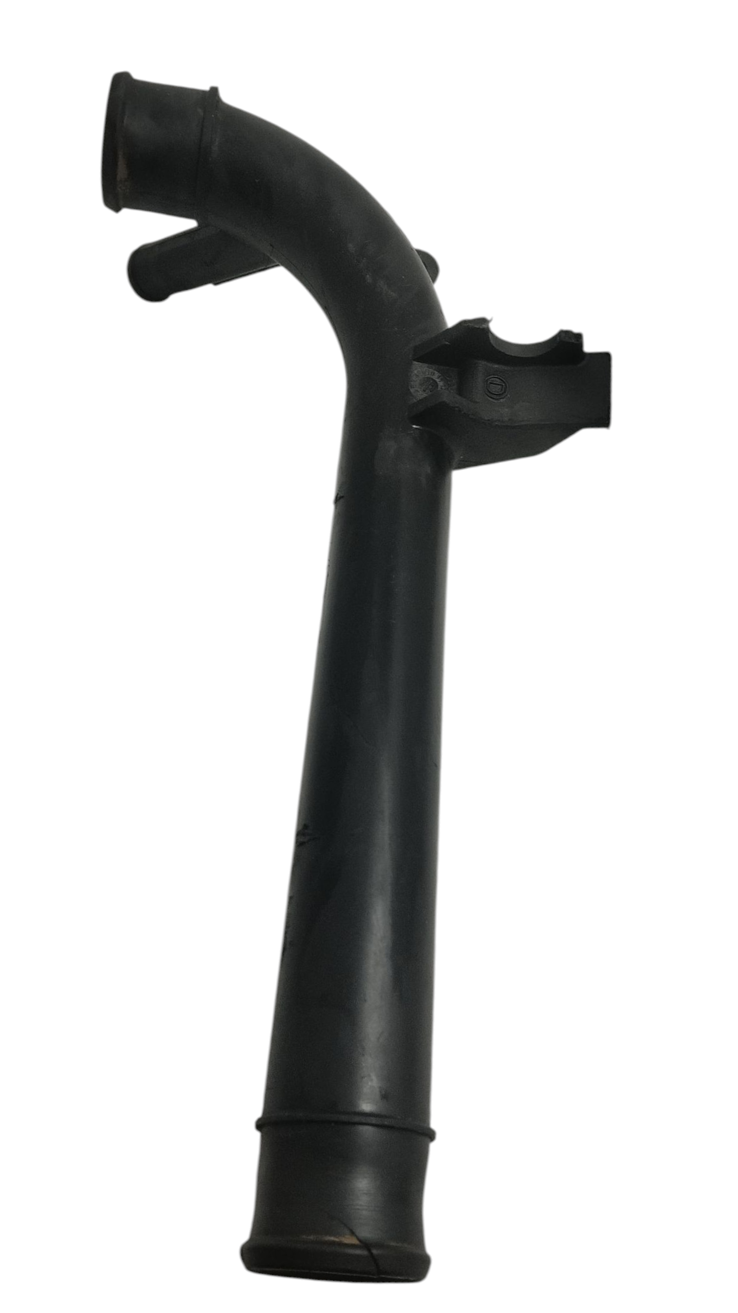 tubo de circulação de água  Corsa 2002 a 2012