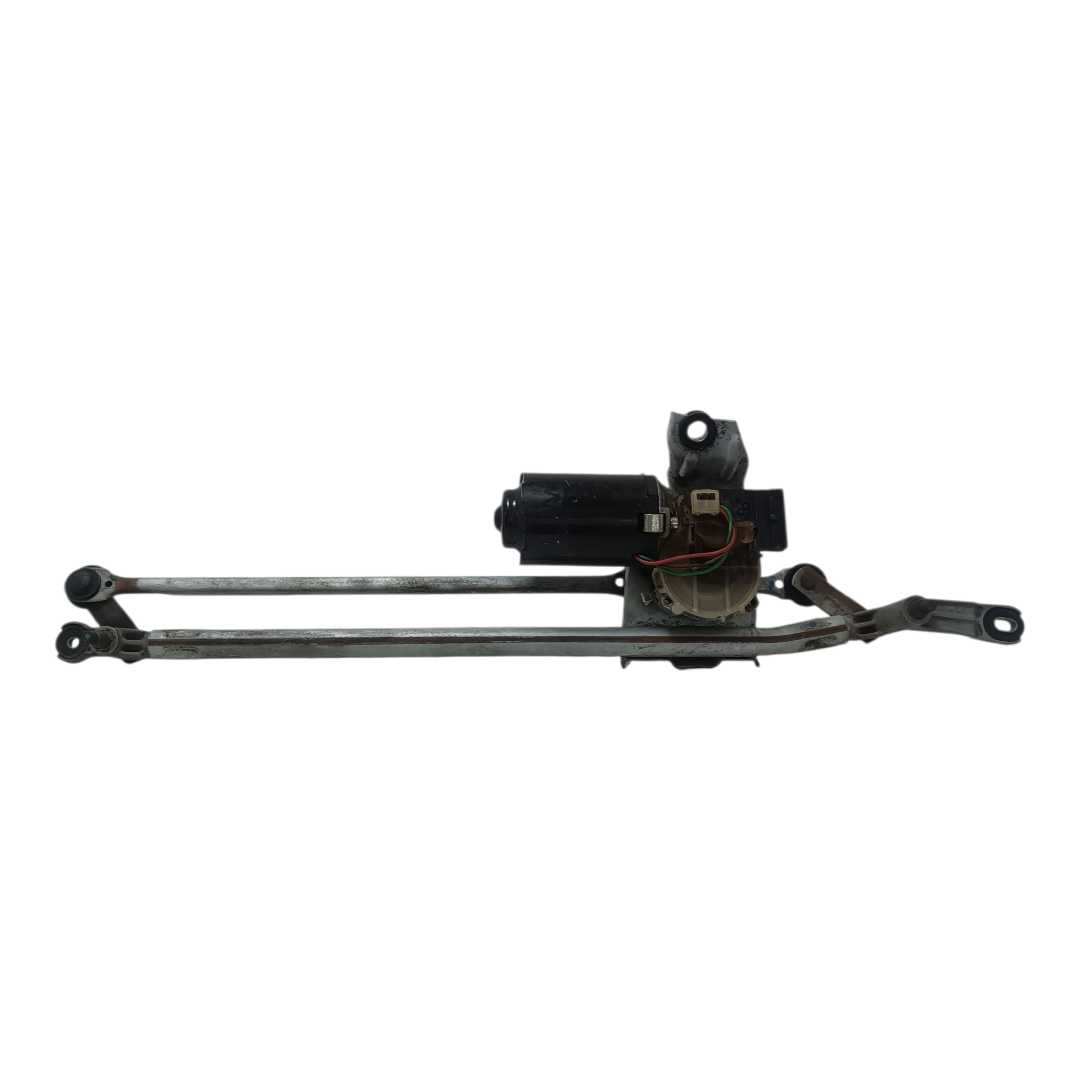 Motor Limpador Parabrisa Palio 1996 2011