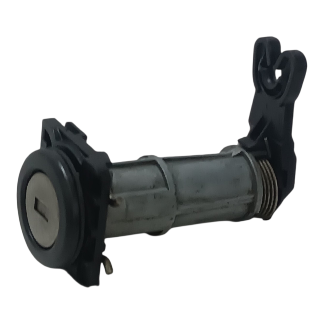 Cilindro Porta Malas Miolo Com Chave Cobalt Spin 2012 a 2018 2