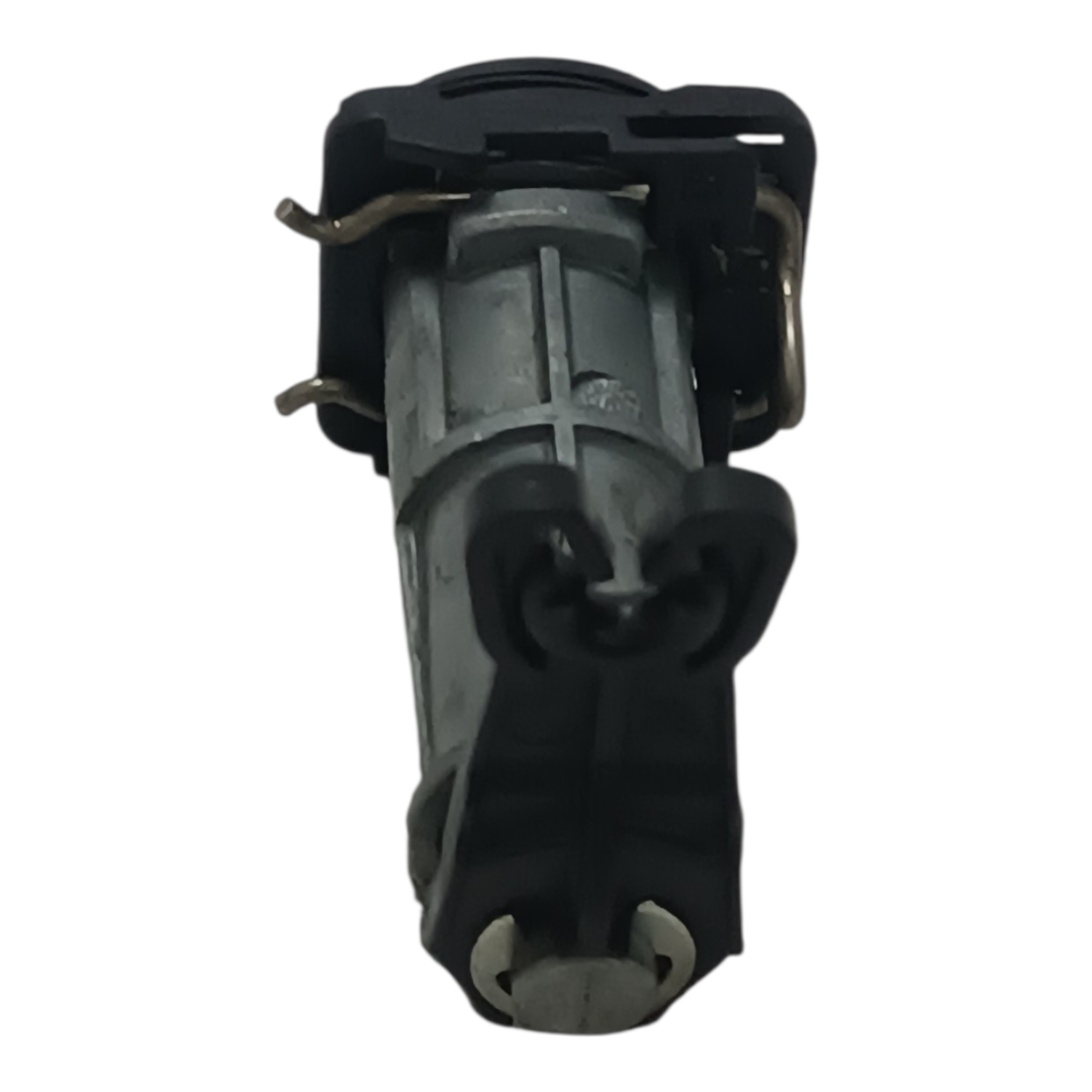 Cilindro Porta Malas Miolo Com Chave Cobalt Spin 2012 a 2018 4