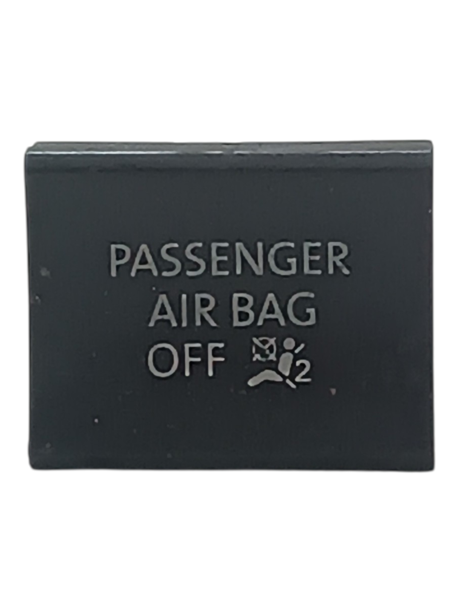 Botão Passenger Air Bag Voyage 2008 a 2012