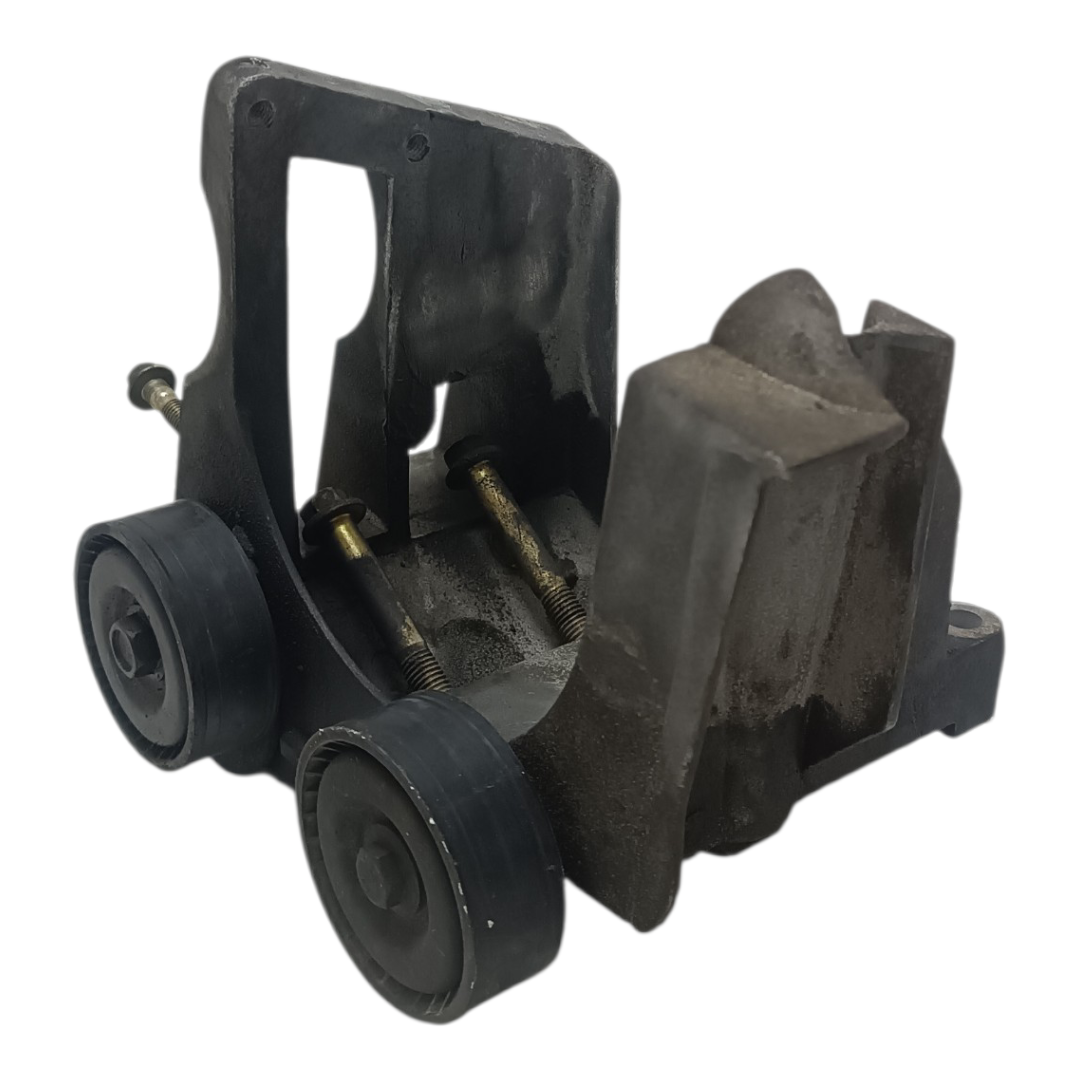 Suporte Alternador Fiesta 1.6 2003 a 2013