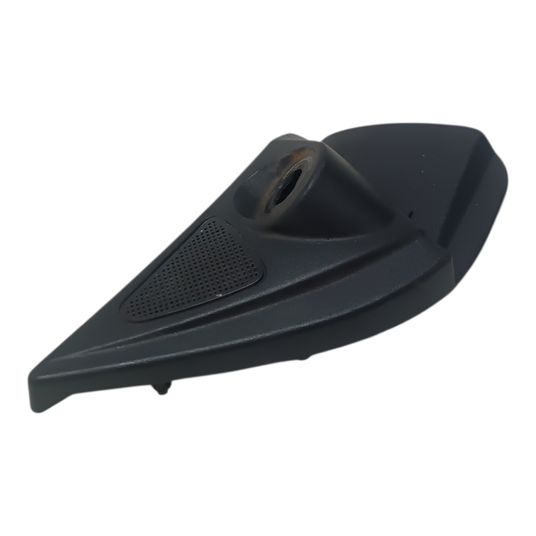 Moldura Interna Retrovisor Direito Palio Siena Idea 2004 a 2017