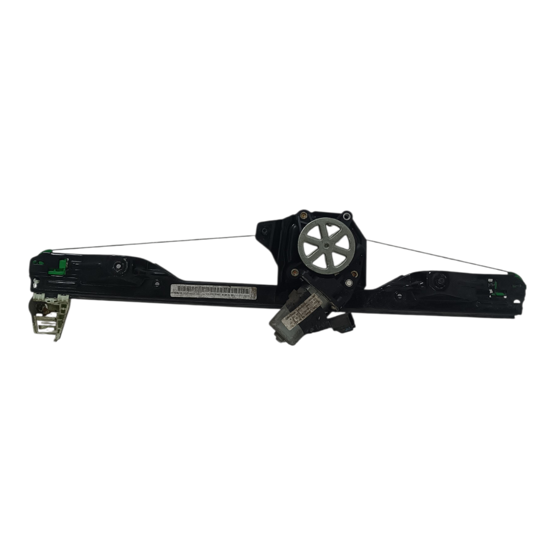 Maquina Motor Vidro Idea Palio Punto 2005 a 2016
