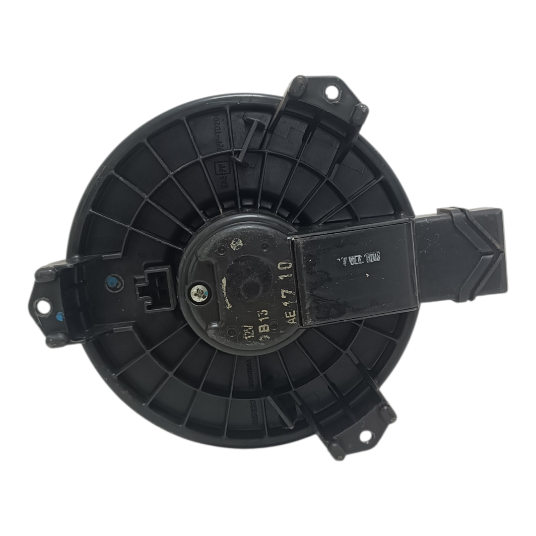 Motor Ventilador Ar Prisma Onix 1.8 2013 a 2017 4