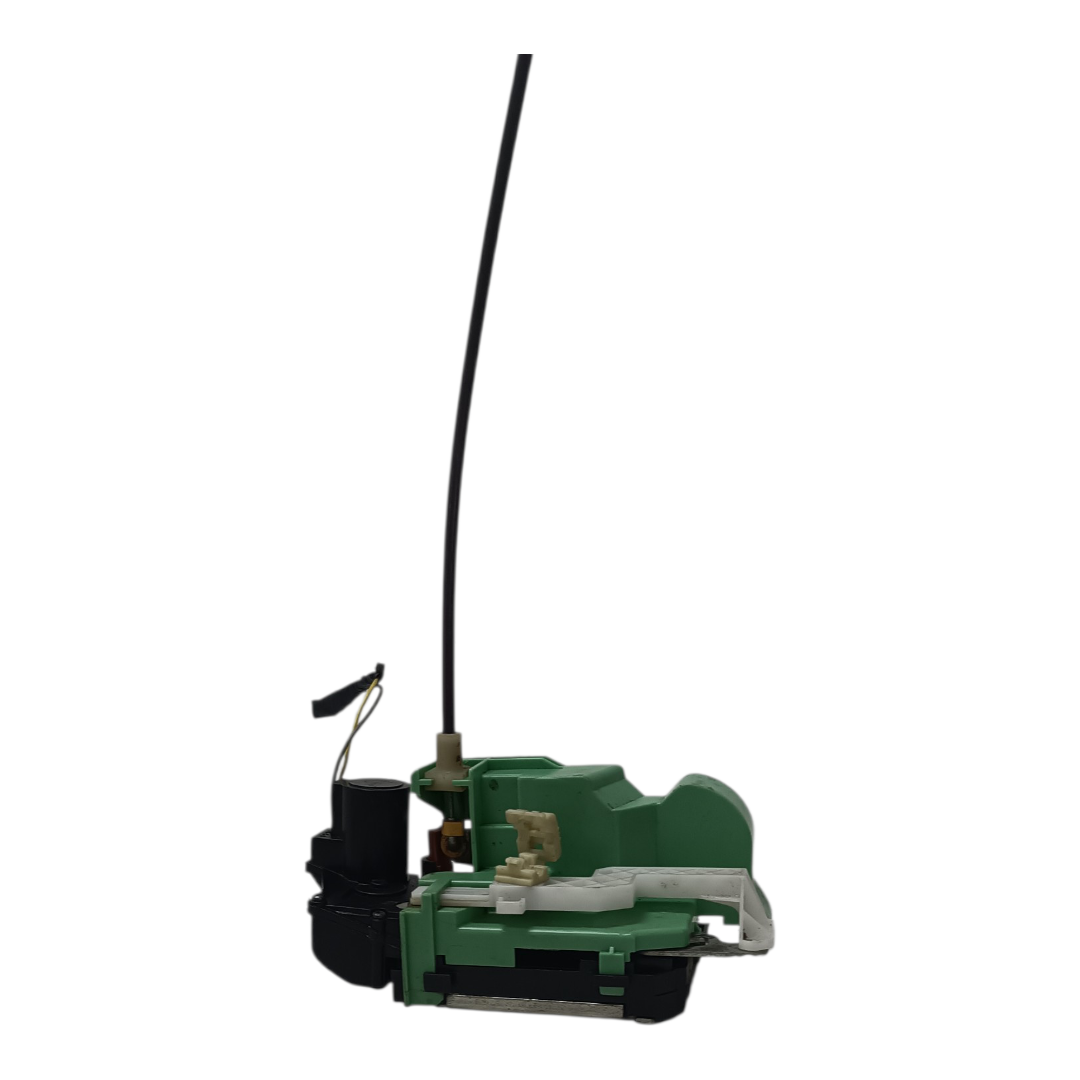 Fechadura Eletrica Porta Traseira Esquerda Idea Uno Fiorino 2005 a 2015
