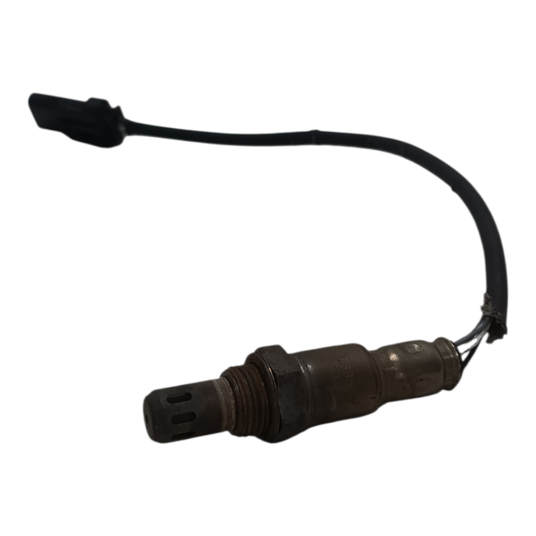 Sonda Lambda Sensor Oxigênio Escapamento Onix Prisma 2013 a 2020 4