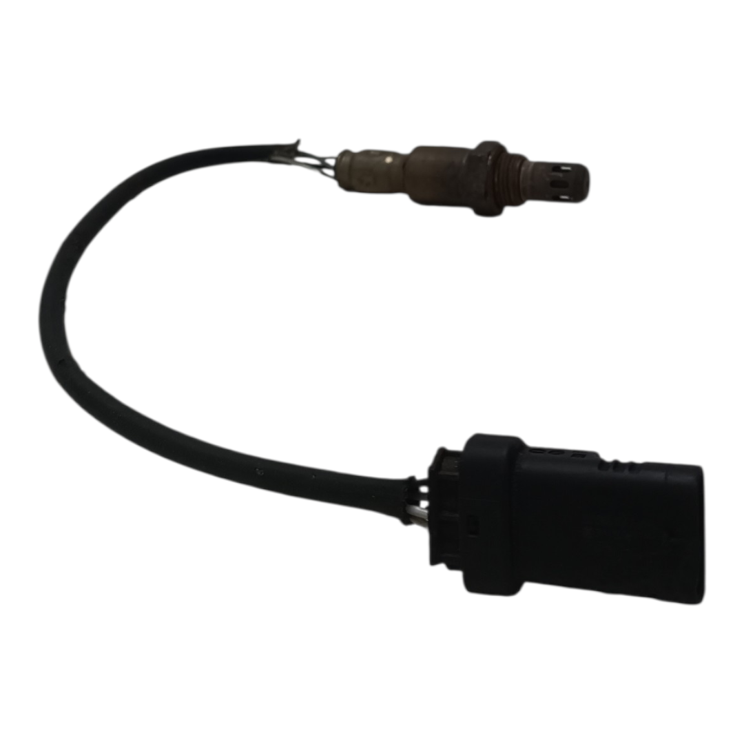 Sonda Lambda Sensor Oxigênio Escapamento Onix Prisma 2013 a 2020 5
