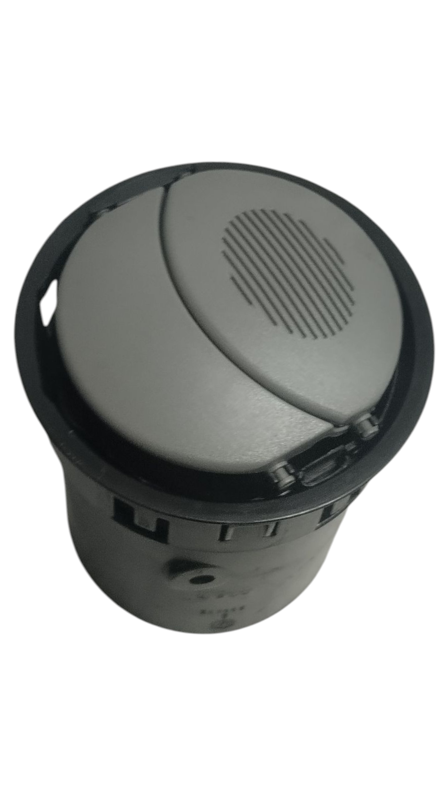 Difusor Ar Central Painel Doblo 2003 A 2010