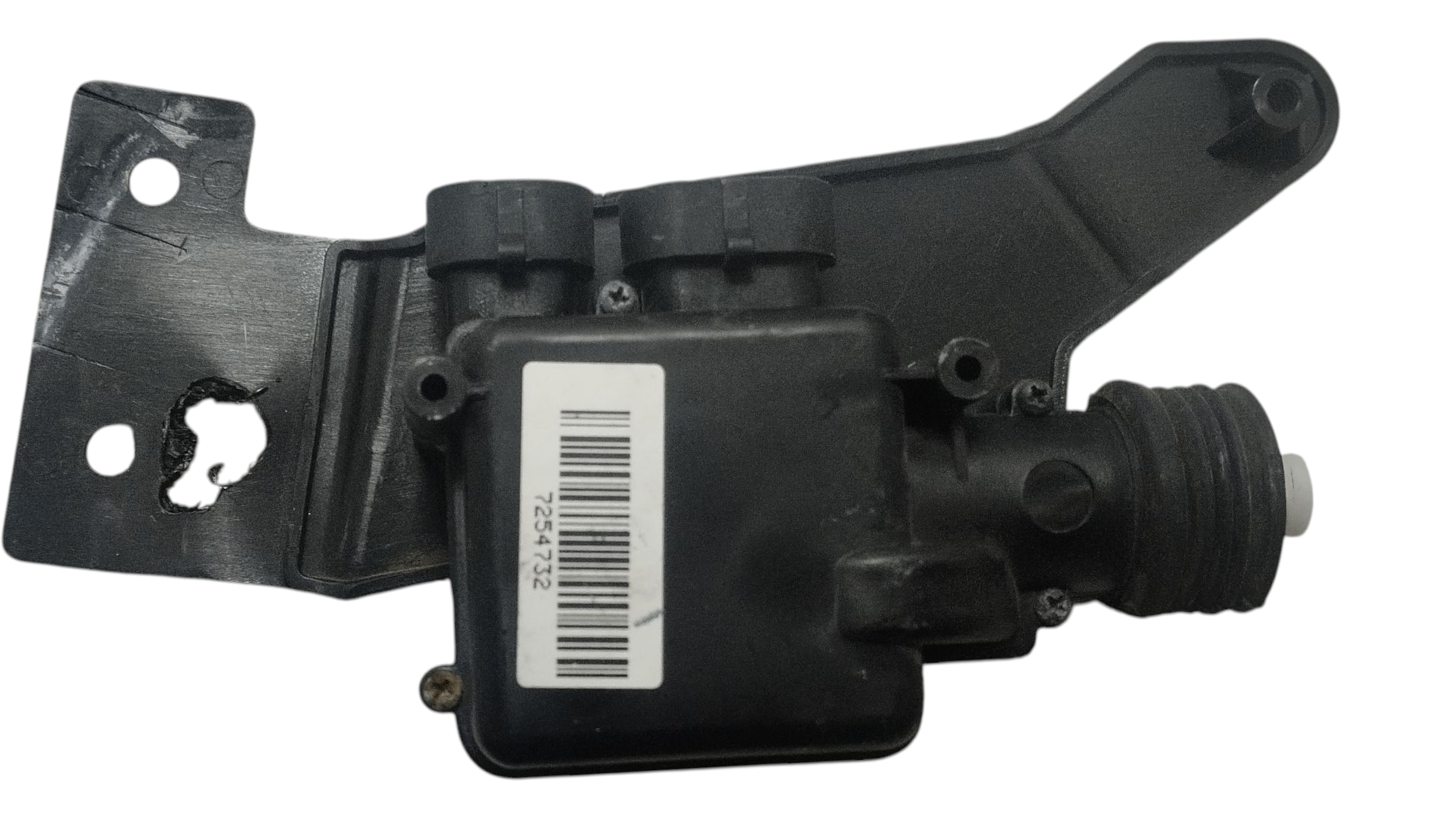 Motor Trava Eletrica Dianteira Direita Celta 2007 a 2015