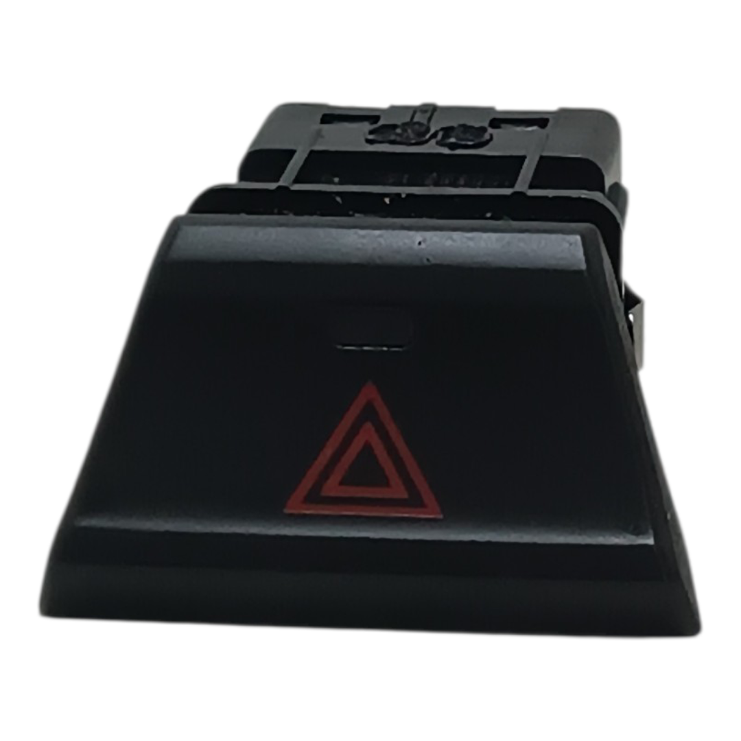 Botão Interruptor Pisca Alerta Agile Montana Onix Prisma 2010 a 2020