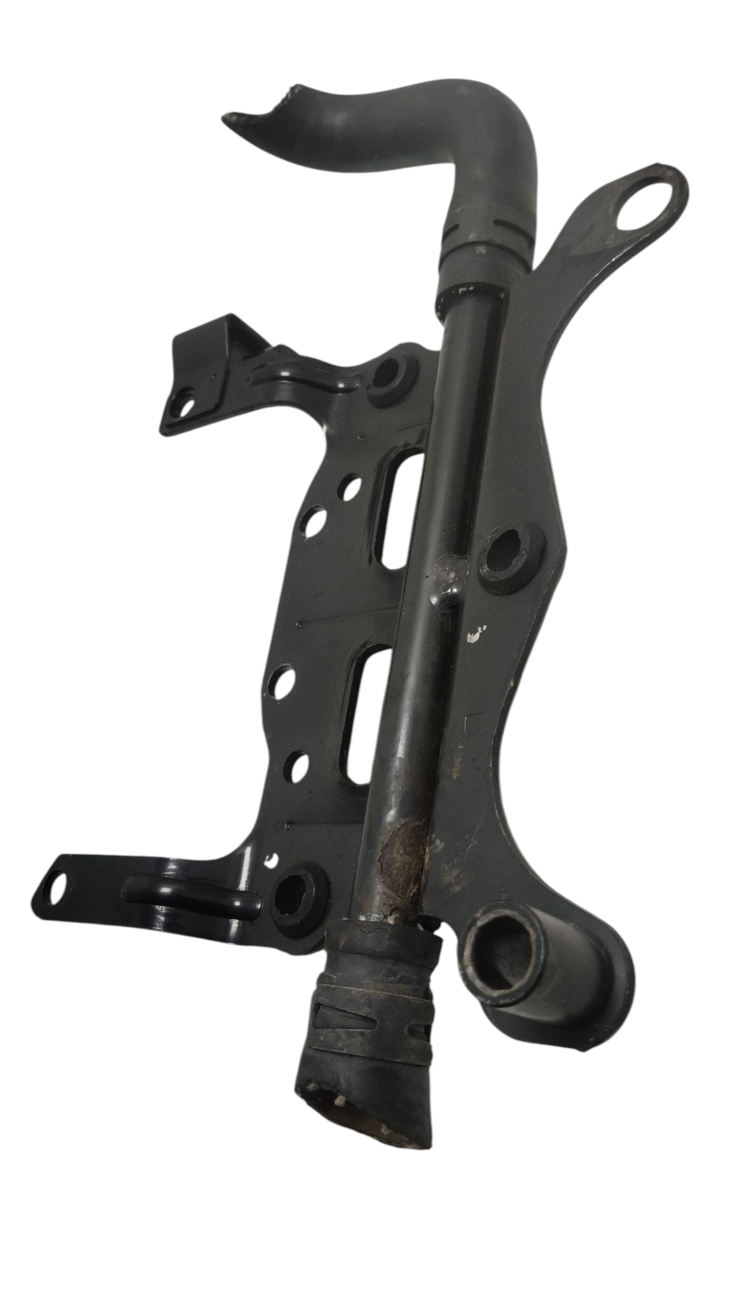 Suporte Ressonador  Filtro Ar Corsa Maxx 2003 A 2012