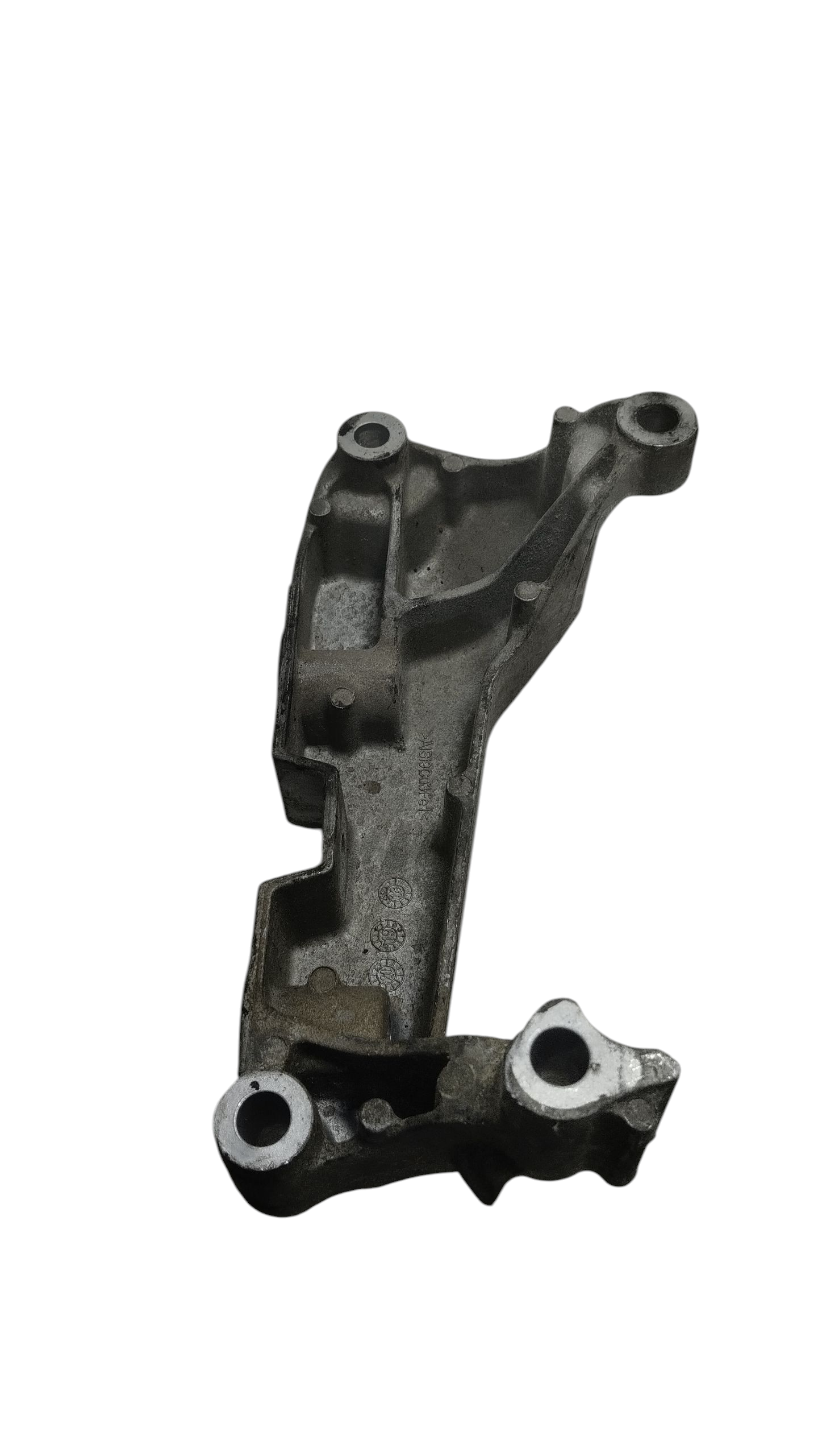 Suporte Coxim Motor Onix 2020 A 2025 2
