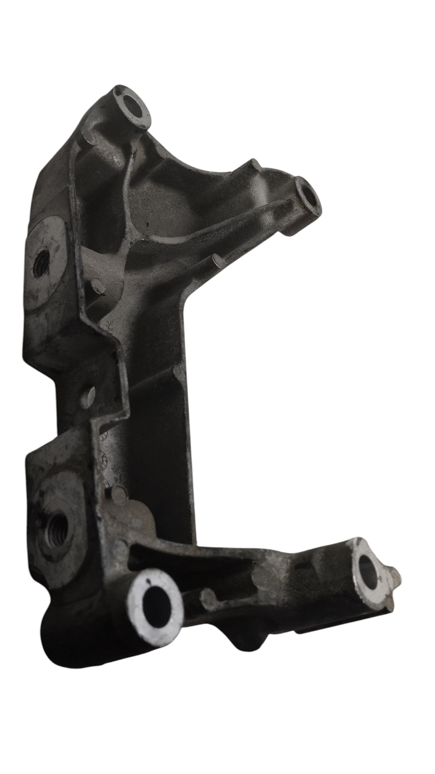 Suporte Coxim Motor Onix 2020 A 2025 3
