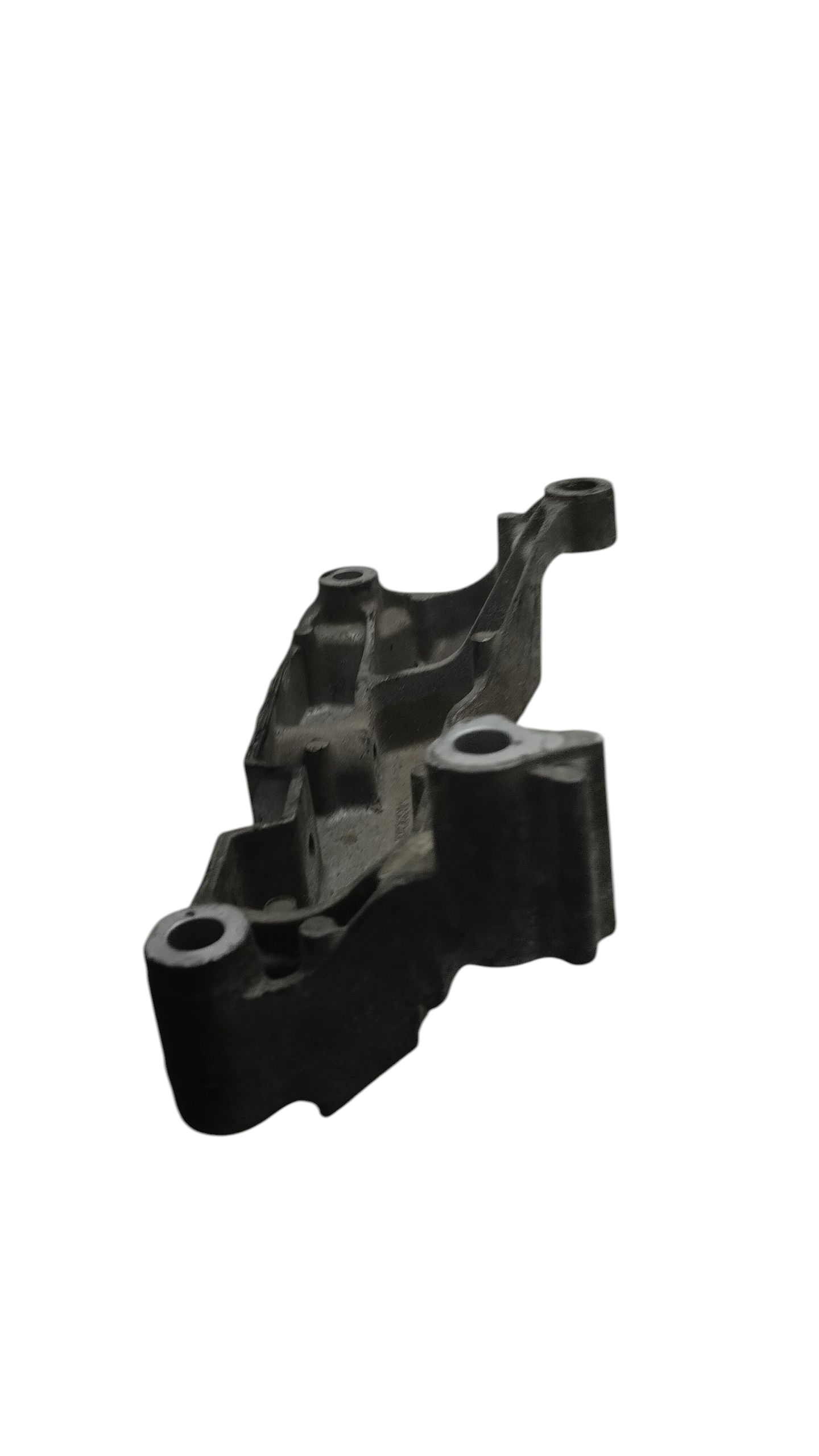 Suporte Coxim Motor Onix 2020 A 2025 4