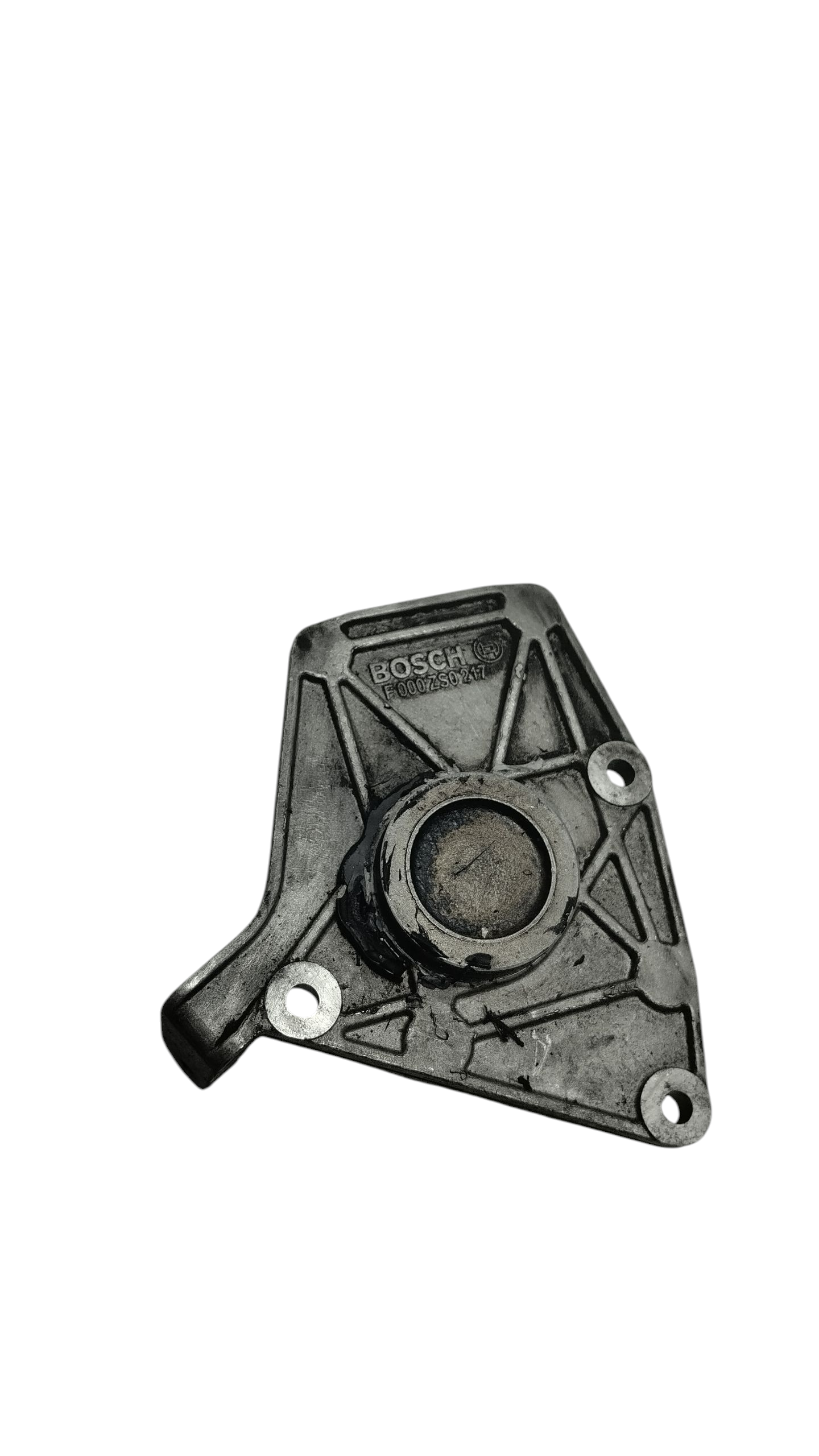 Suporte Bobina Igniçao Siena 2005 A 2012