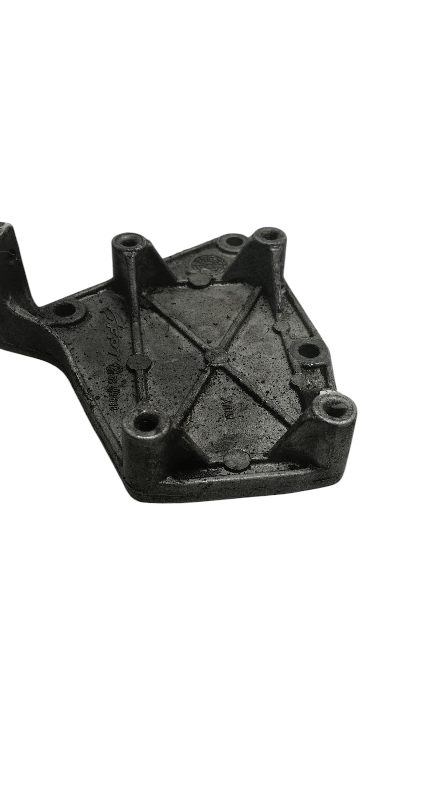 Suporte Bobina Igniçao Siena 2005 A 2012 4