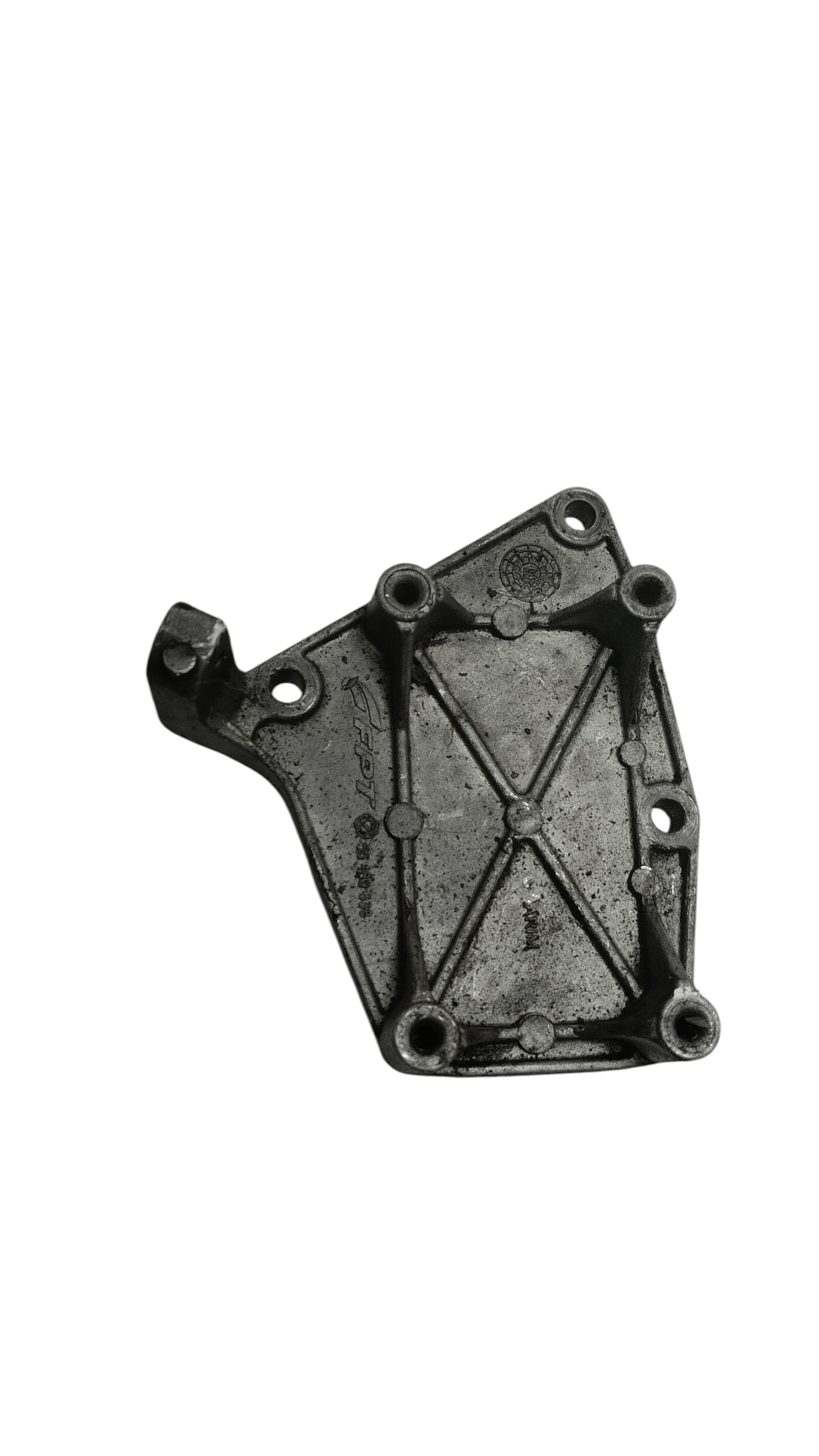 Suporte Bobina Igniçao Siena 2005 A 2012 5