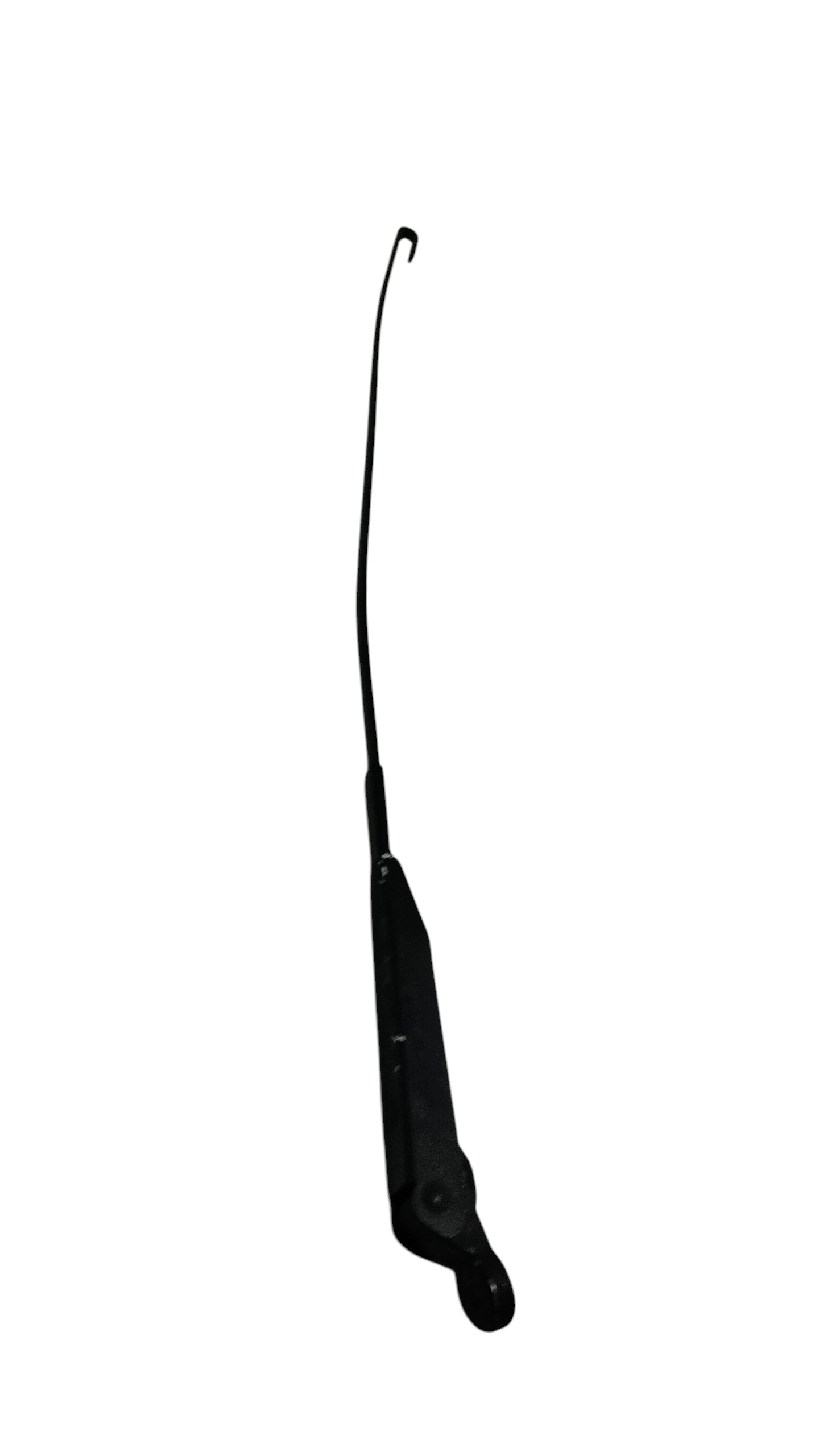 Braço Limpador Parabrisa Dian Esq Prisma 2007 A 2012 Esquerdo