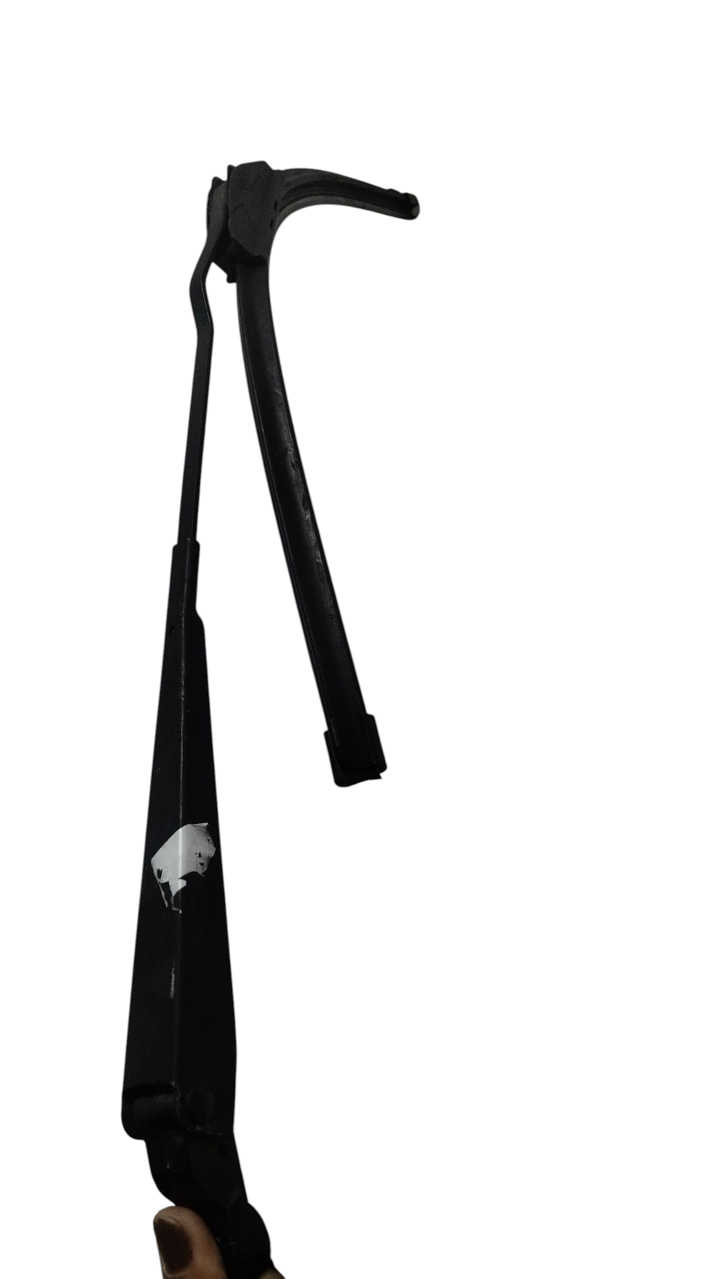 Braço Limpador Parabrisa Esquerdo Gol G4 2005 A 2014 Esquerdo