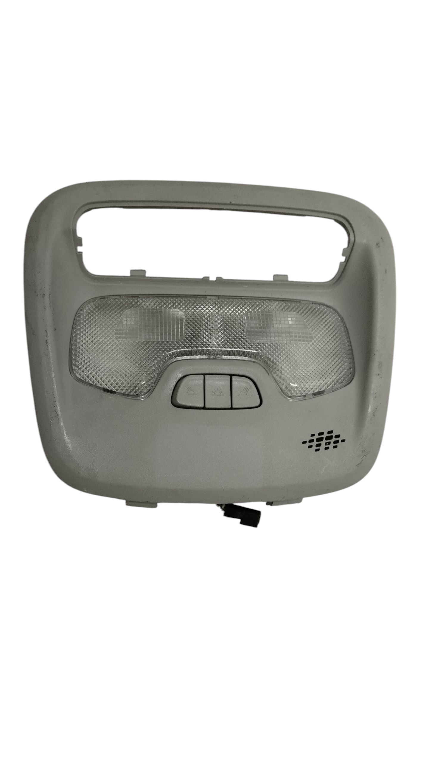 Luz Teto Cortesia Onix 2020 A 2025