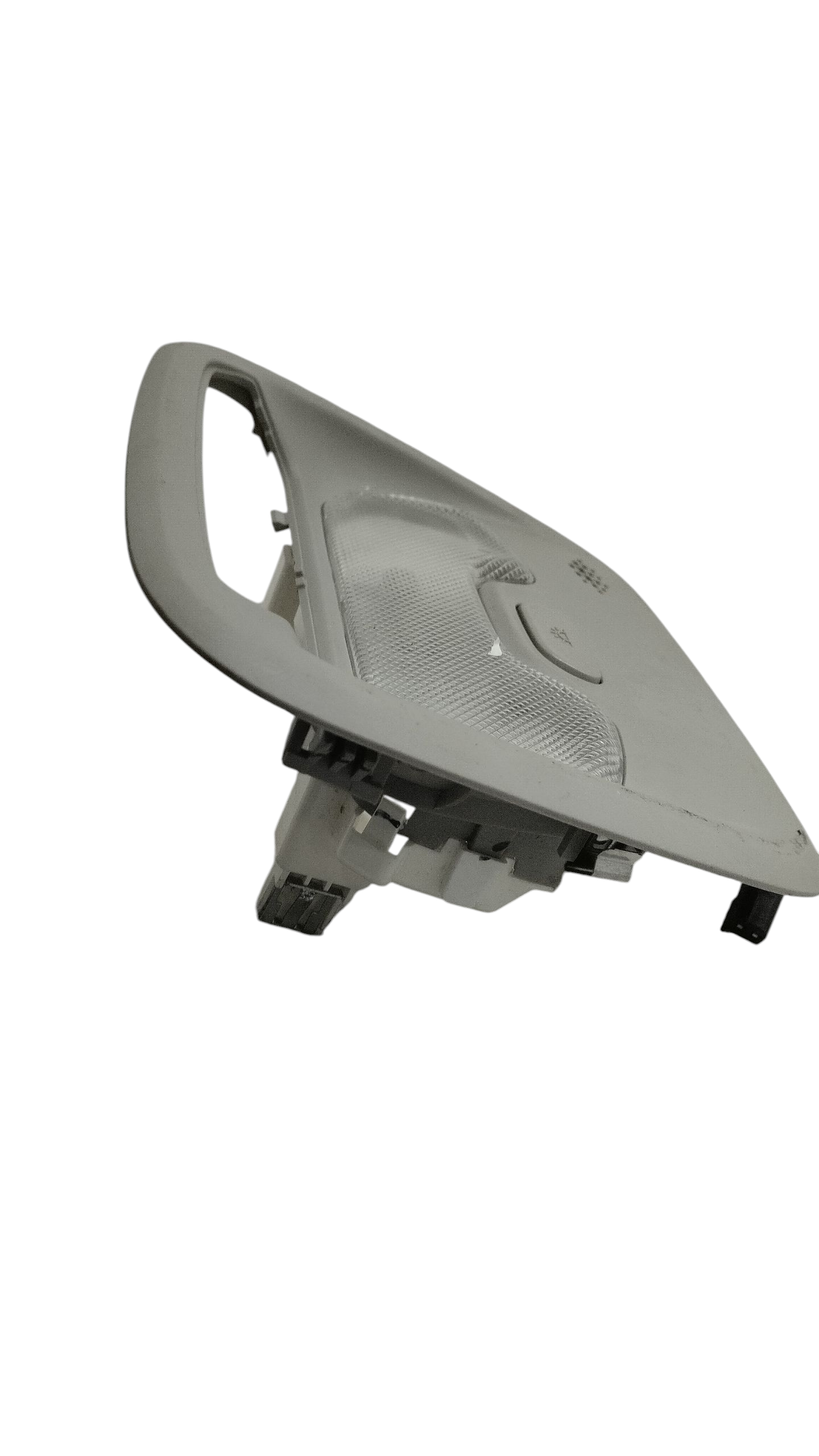 Luz Teto Cortesia Onix 2020 A 2025 2