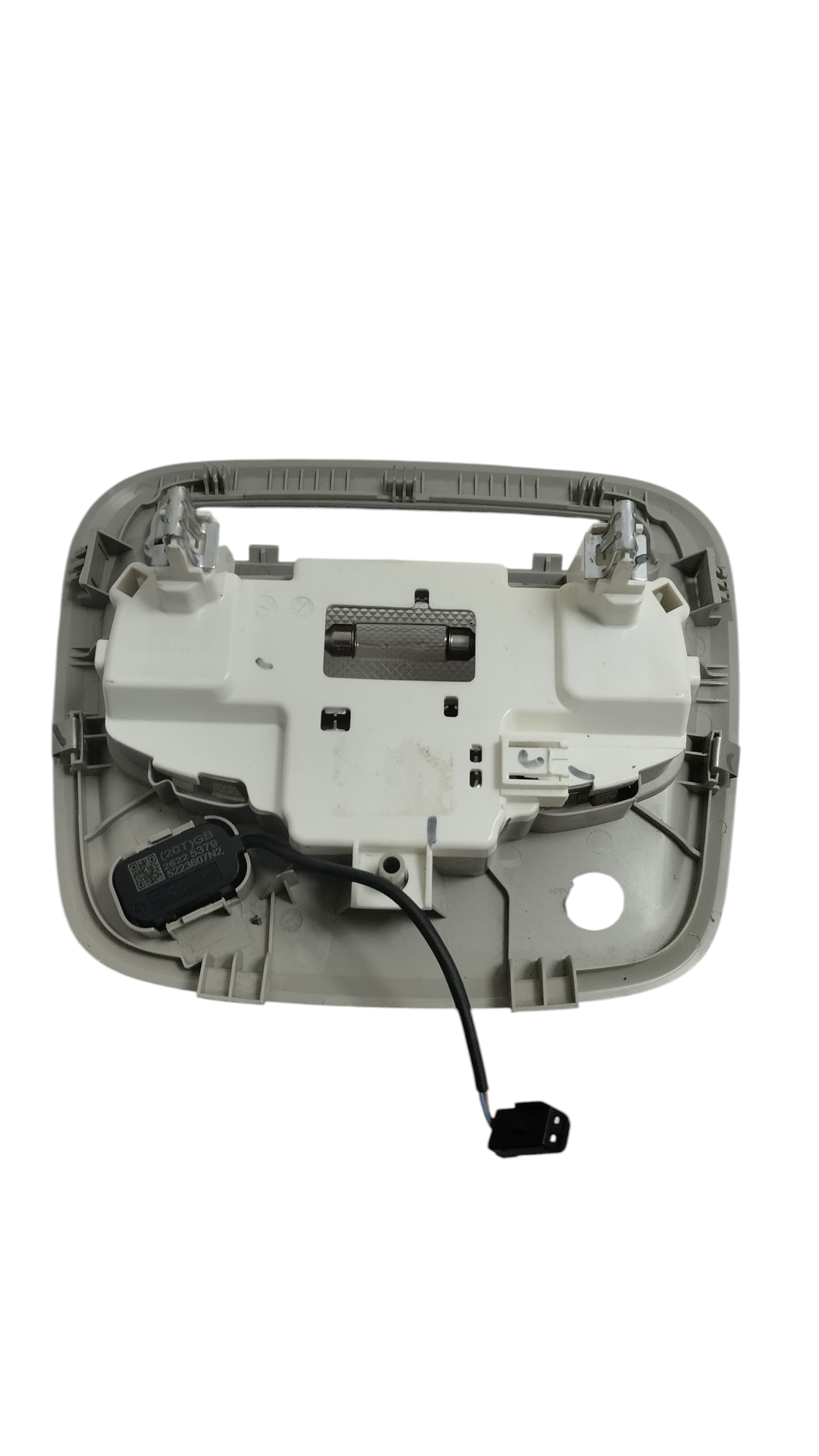 Luz Teto Cortesia Onix 2020 A 2025 4