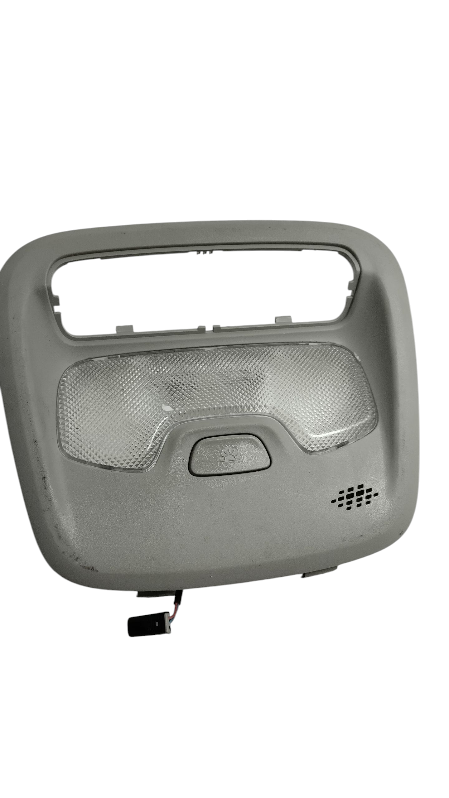 Luz Teto Cortesia Onix 2020 A 2025