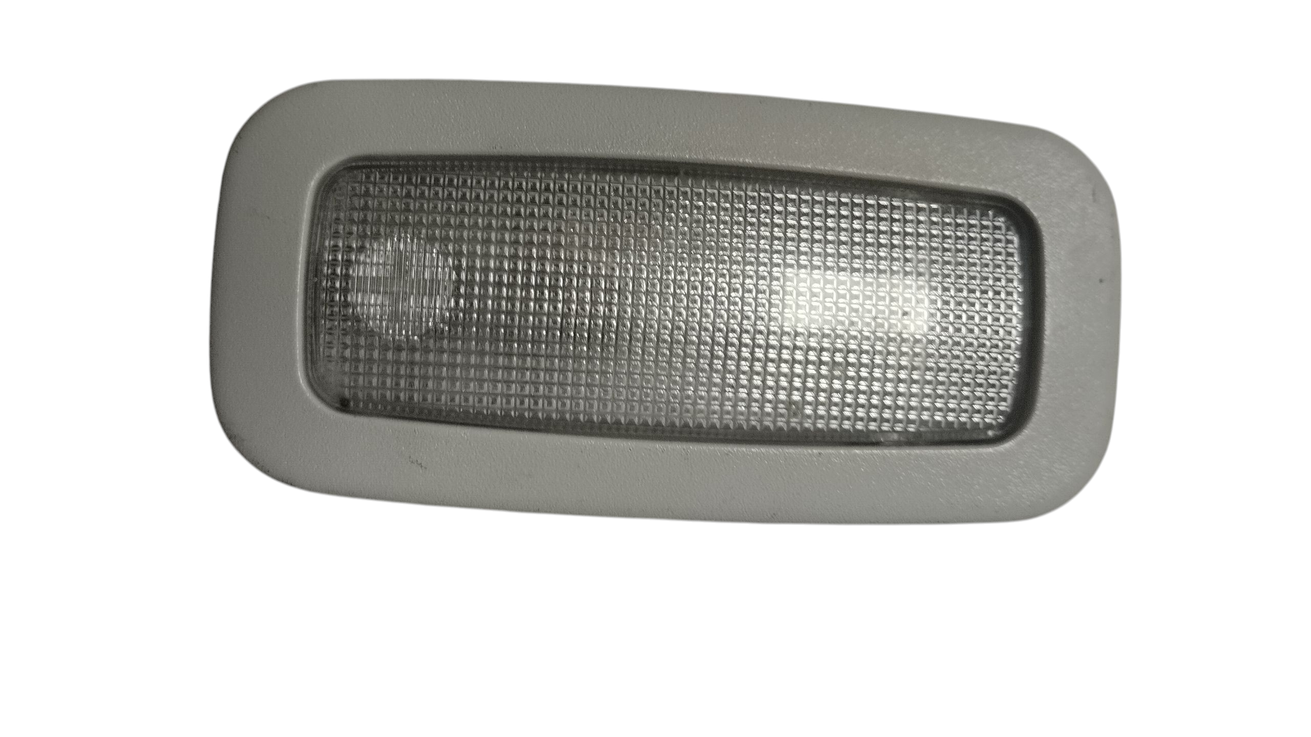 Luz Teto Cortesia Traseira Grand Siena 2013 A 2021