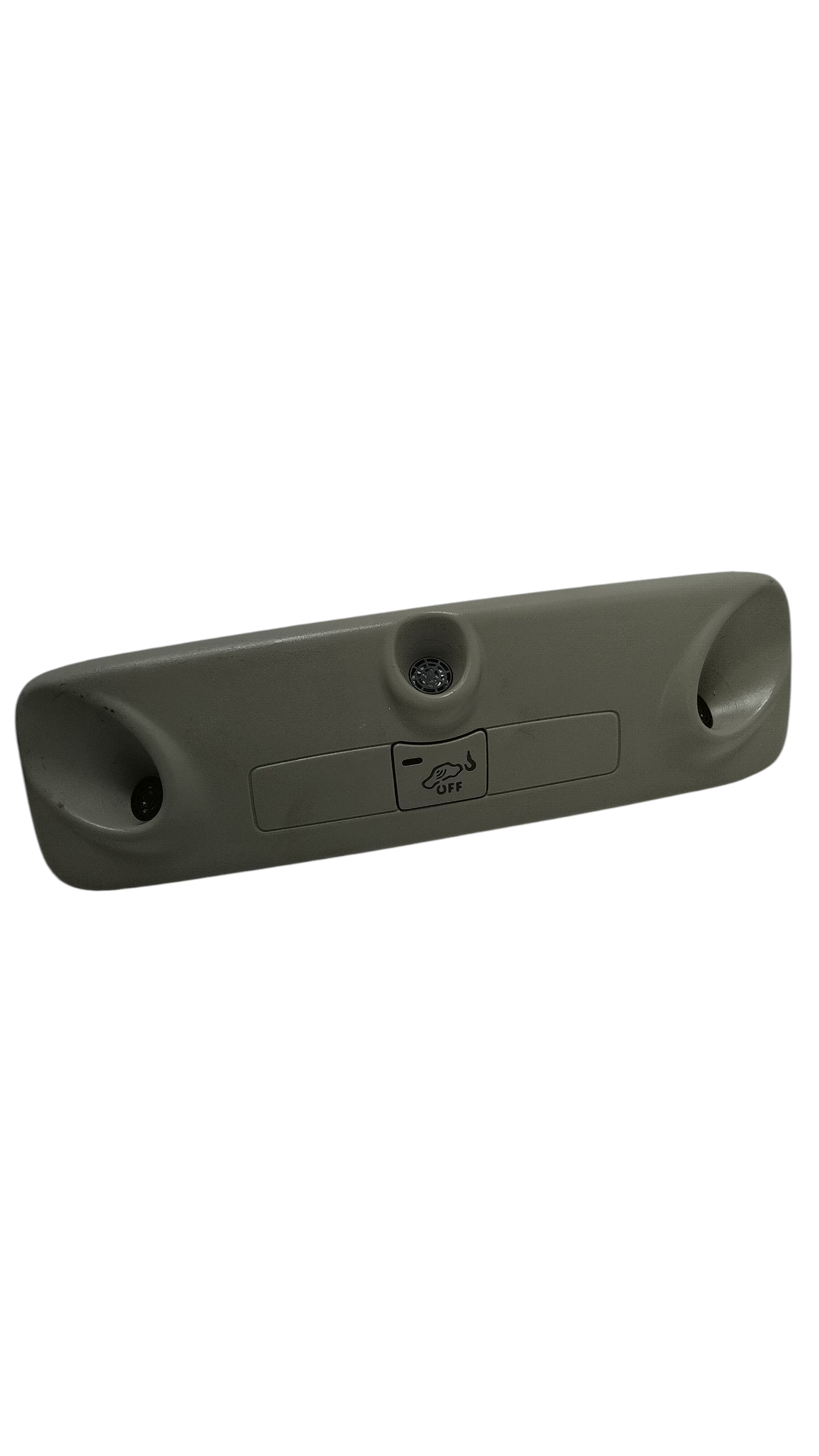 Painel Sensor Alarme Teto Linea 2006 A 2016