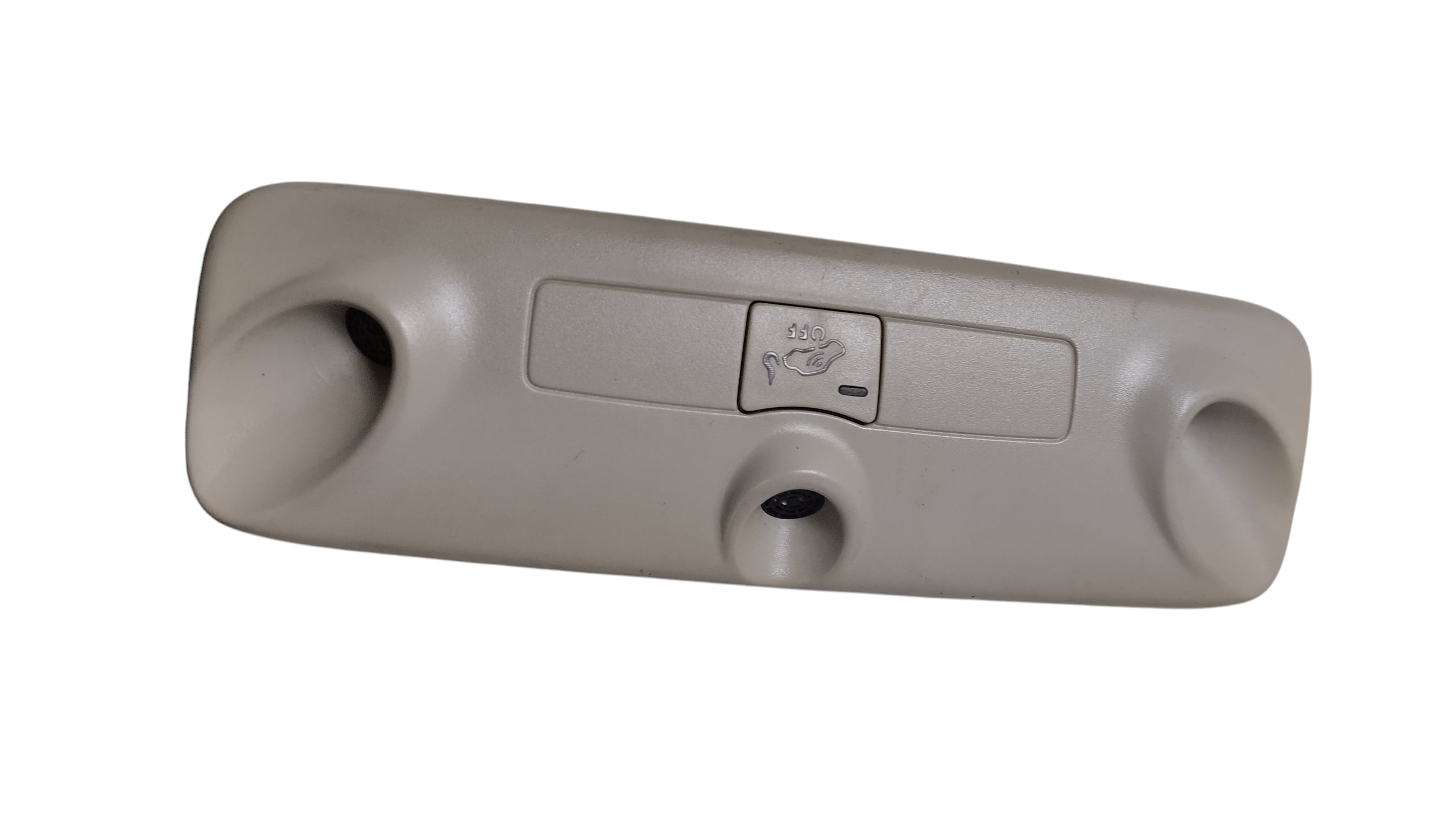 Painel Sensor Alarme Linea 2009 A 2016