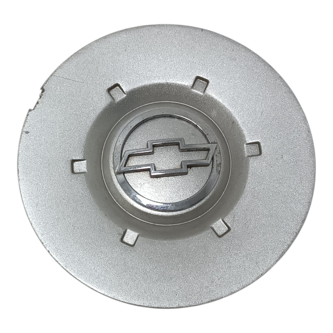 Calota Central Roda Vectra Elegance 2007 a 2012