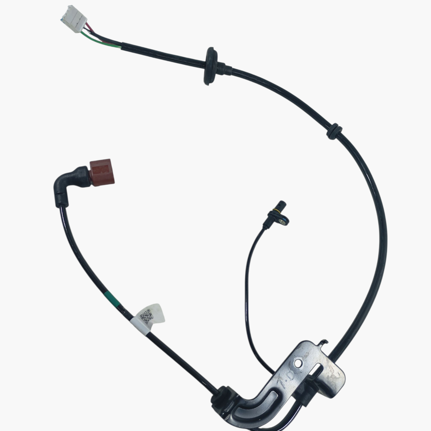chicote pinça traseira direita chery tiggo 5x sport 2027