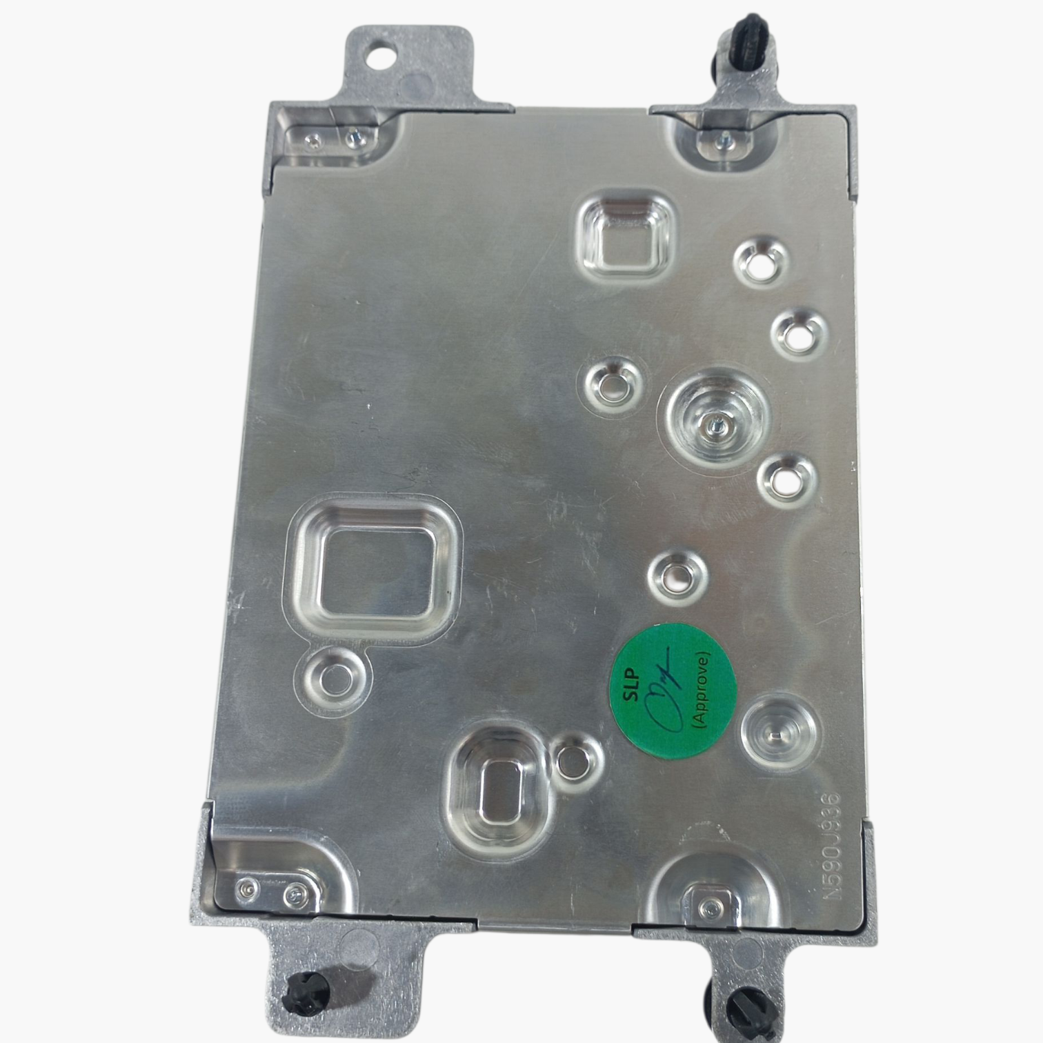 Módulo de rádio Fiat Pulse Tf200 1.0 2023