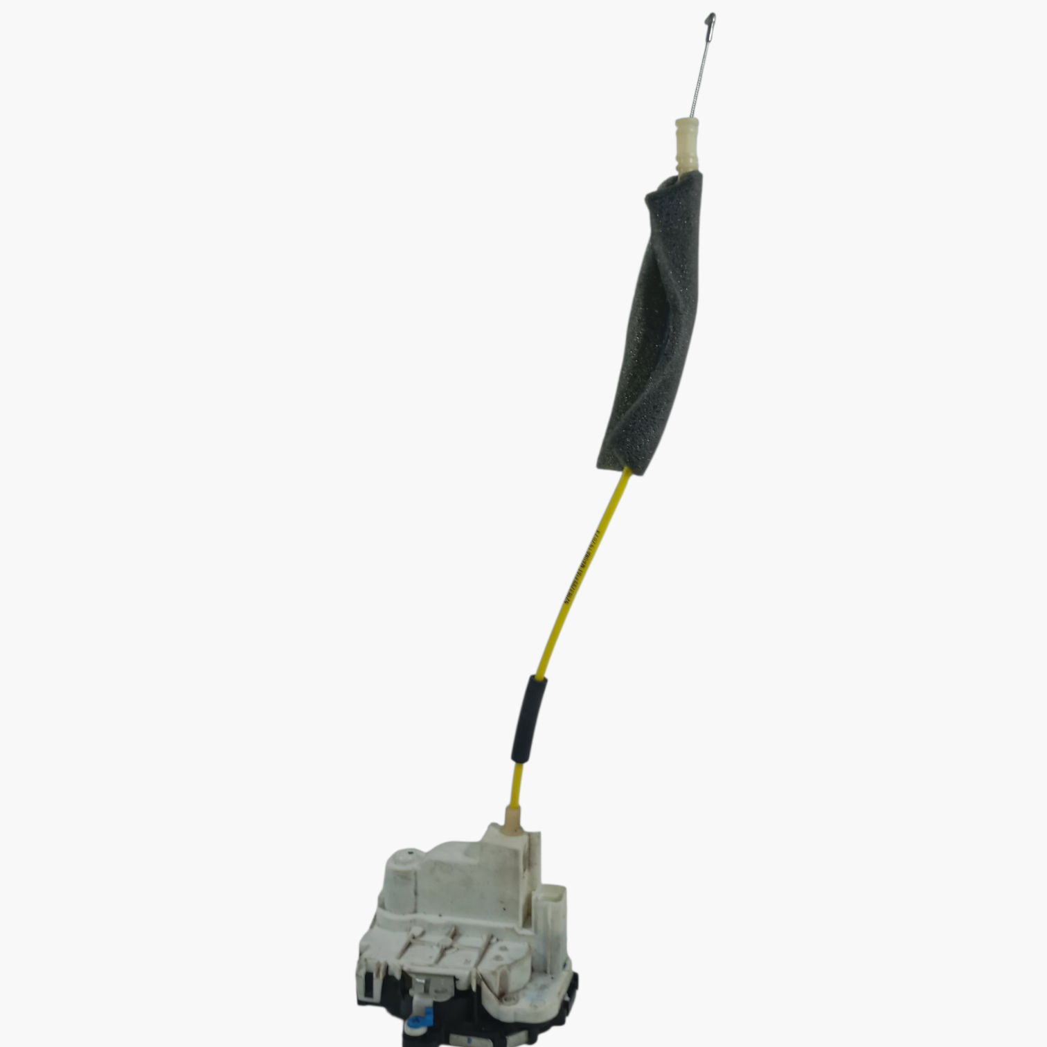 Fechadura porta dianteira esquerda Fiat Pulse Tf200 1.0 2023