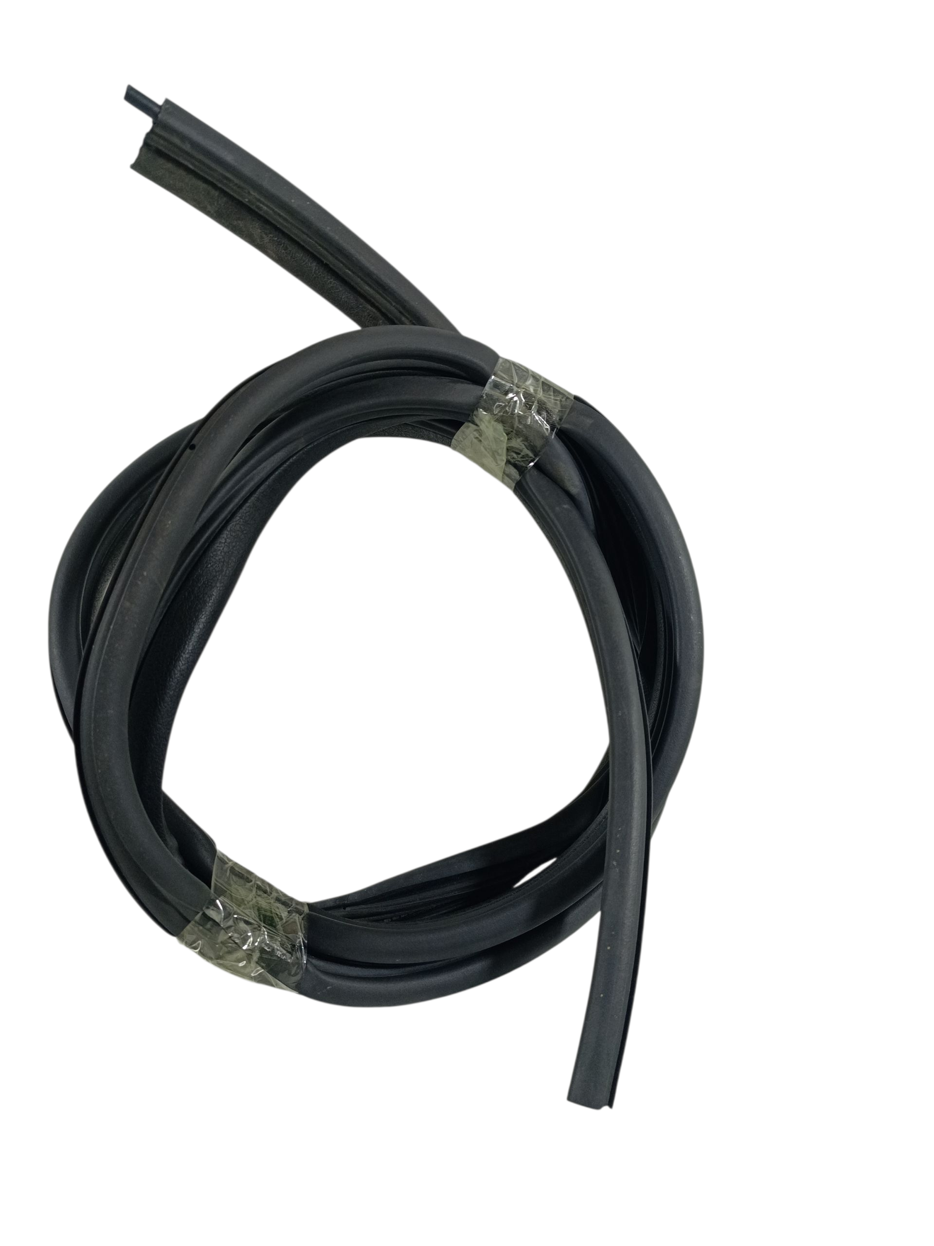 borracha porta dianteira direita Renault Kwid zen 2 2024