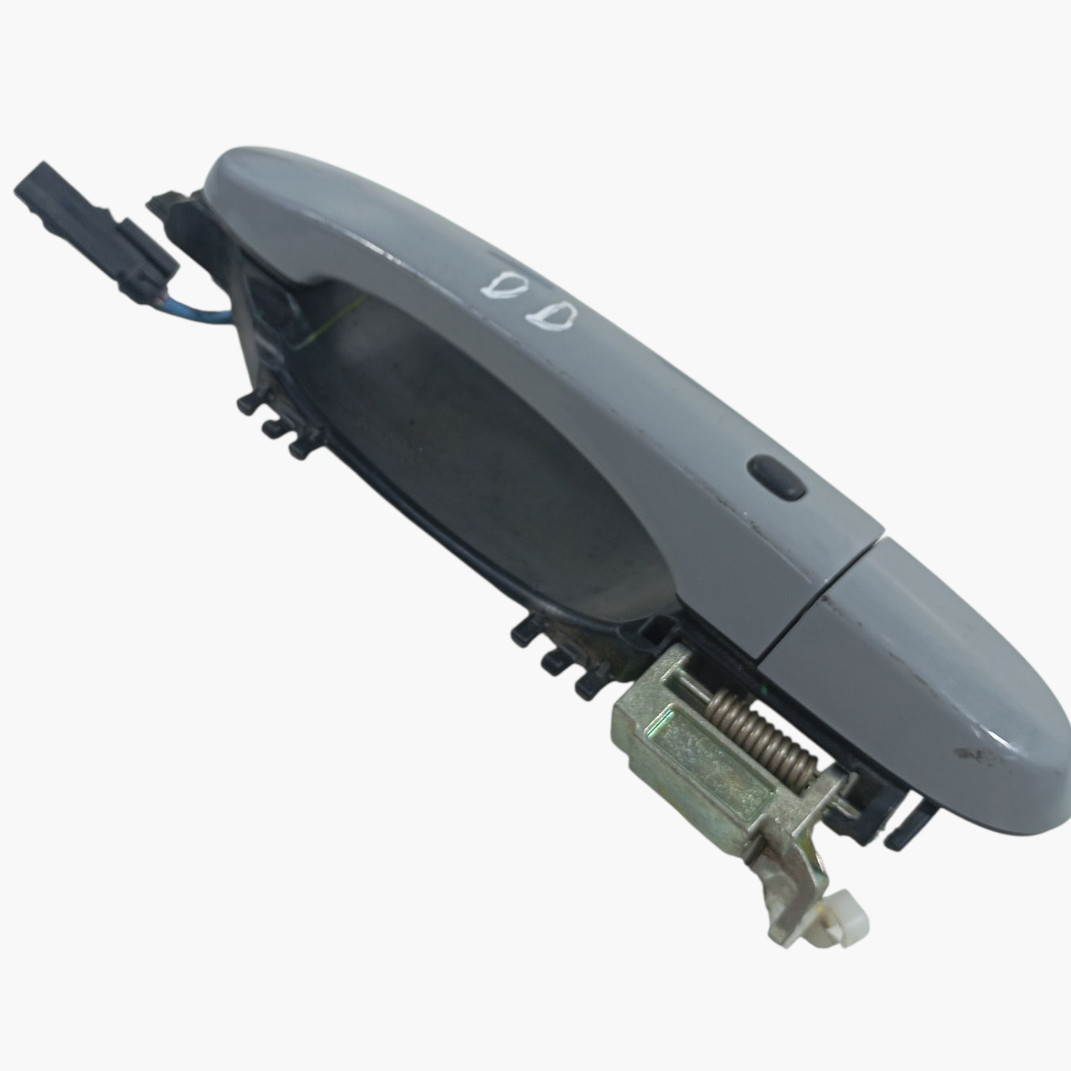 Maçaneta Externa dianteira Direita Fiat Pulse Tf200 1.0 2023