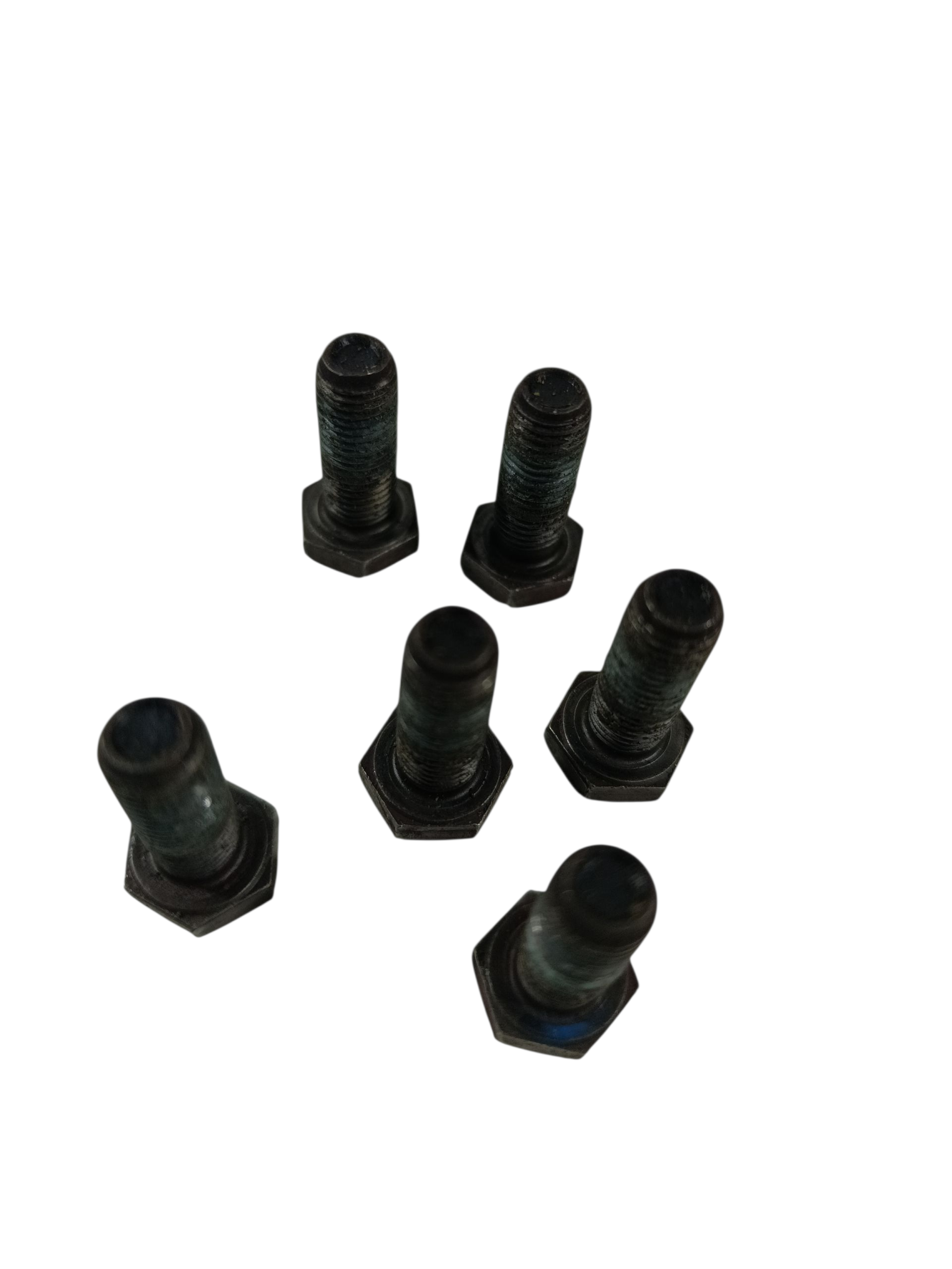kit parafuso volante motor Renault Kwid zen 2 2024