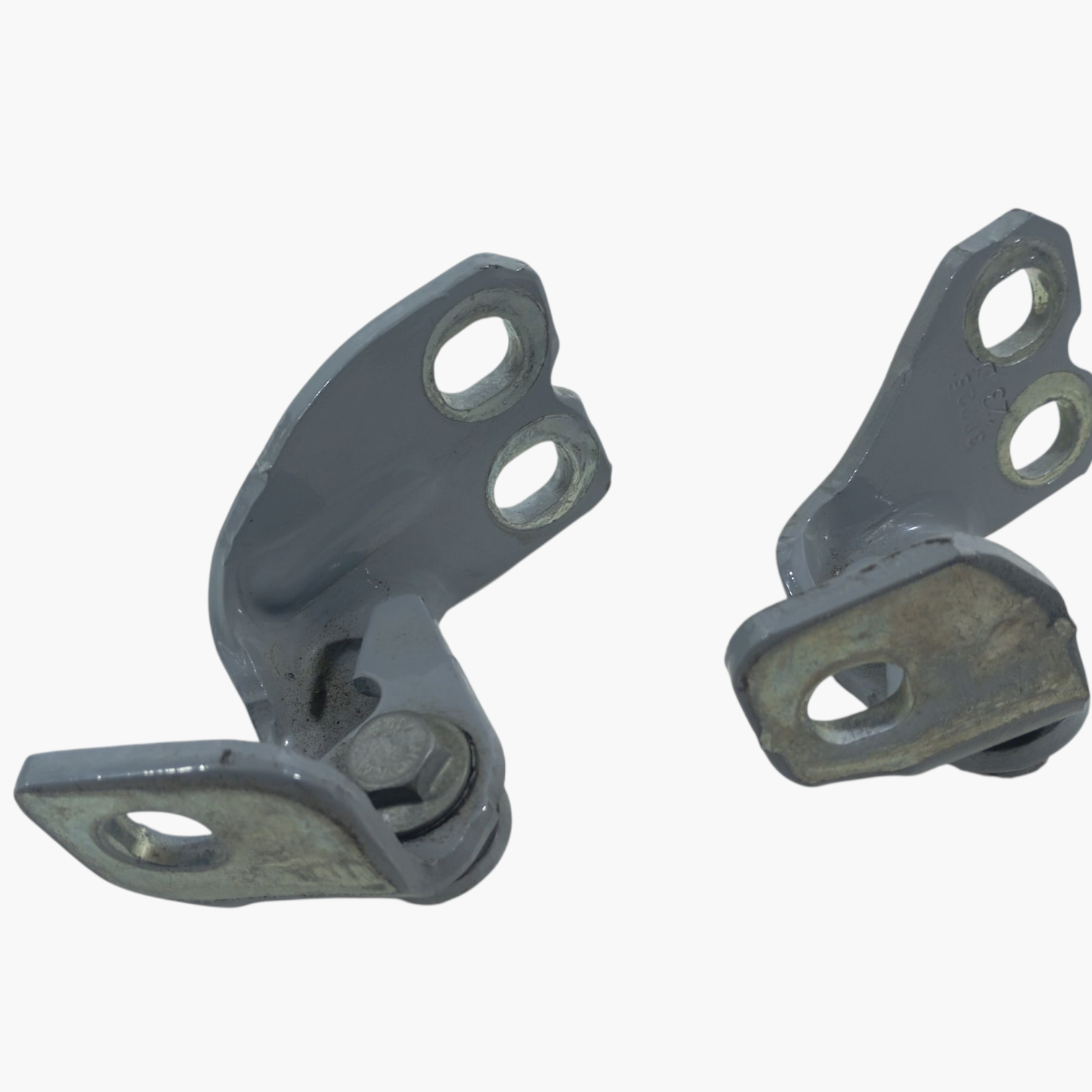 Dobradiça porta traseira direita Fiat Pulse Tf200 1.0 2023