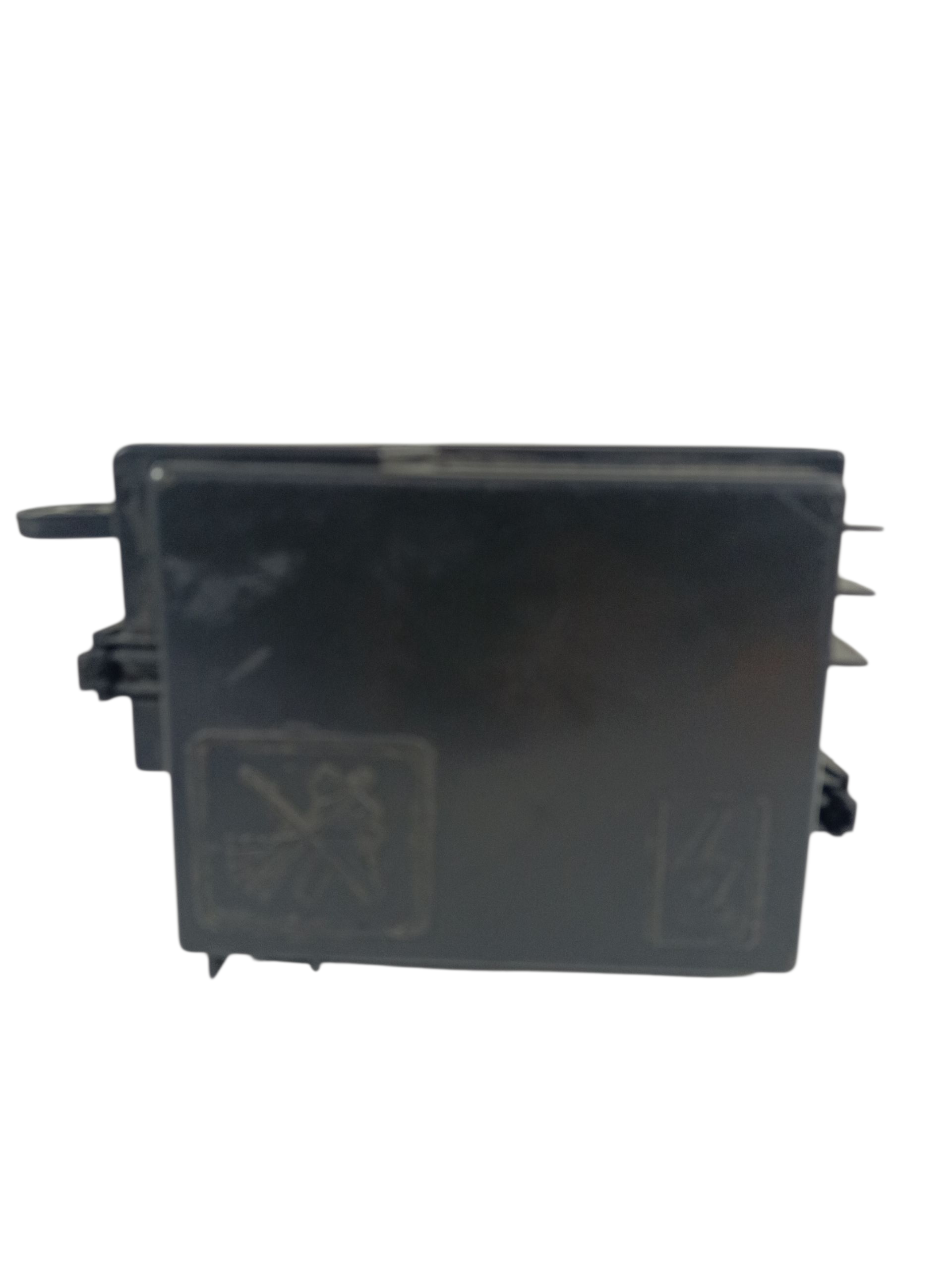 Caixa Fusível Motor Renault Kwid Zen 2 2024