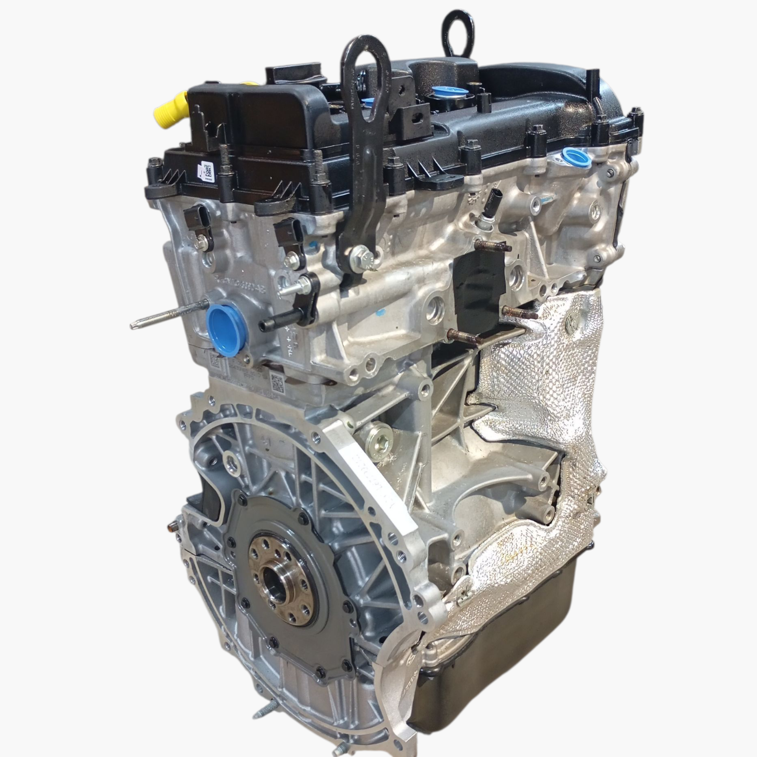 Motor Ford Ecosport 1.5 Dragon 2020 3cc 137cv