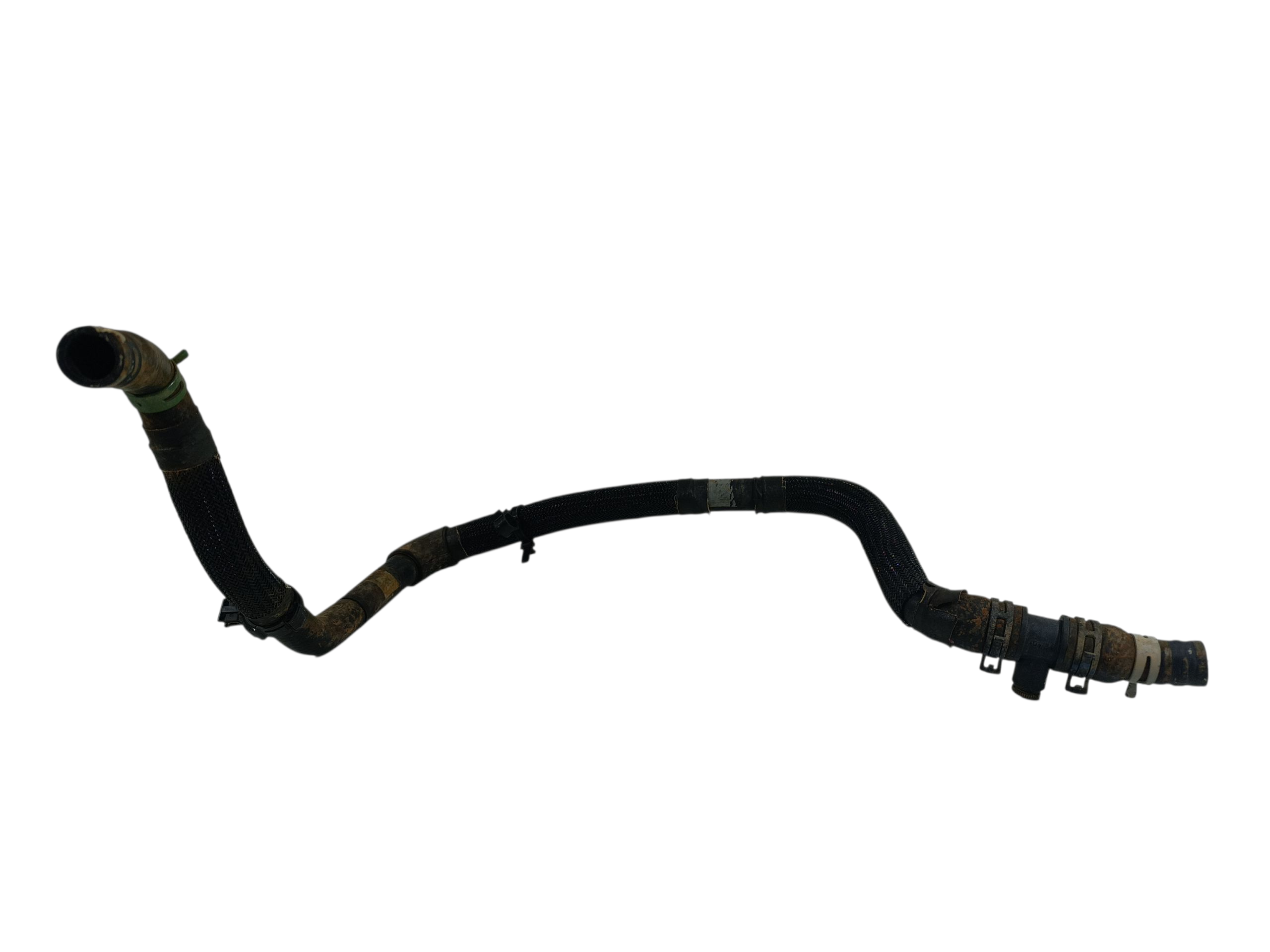 mangueira ar quente Renault Kwid zen 2 2024