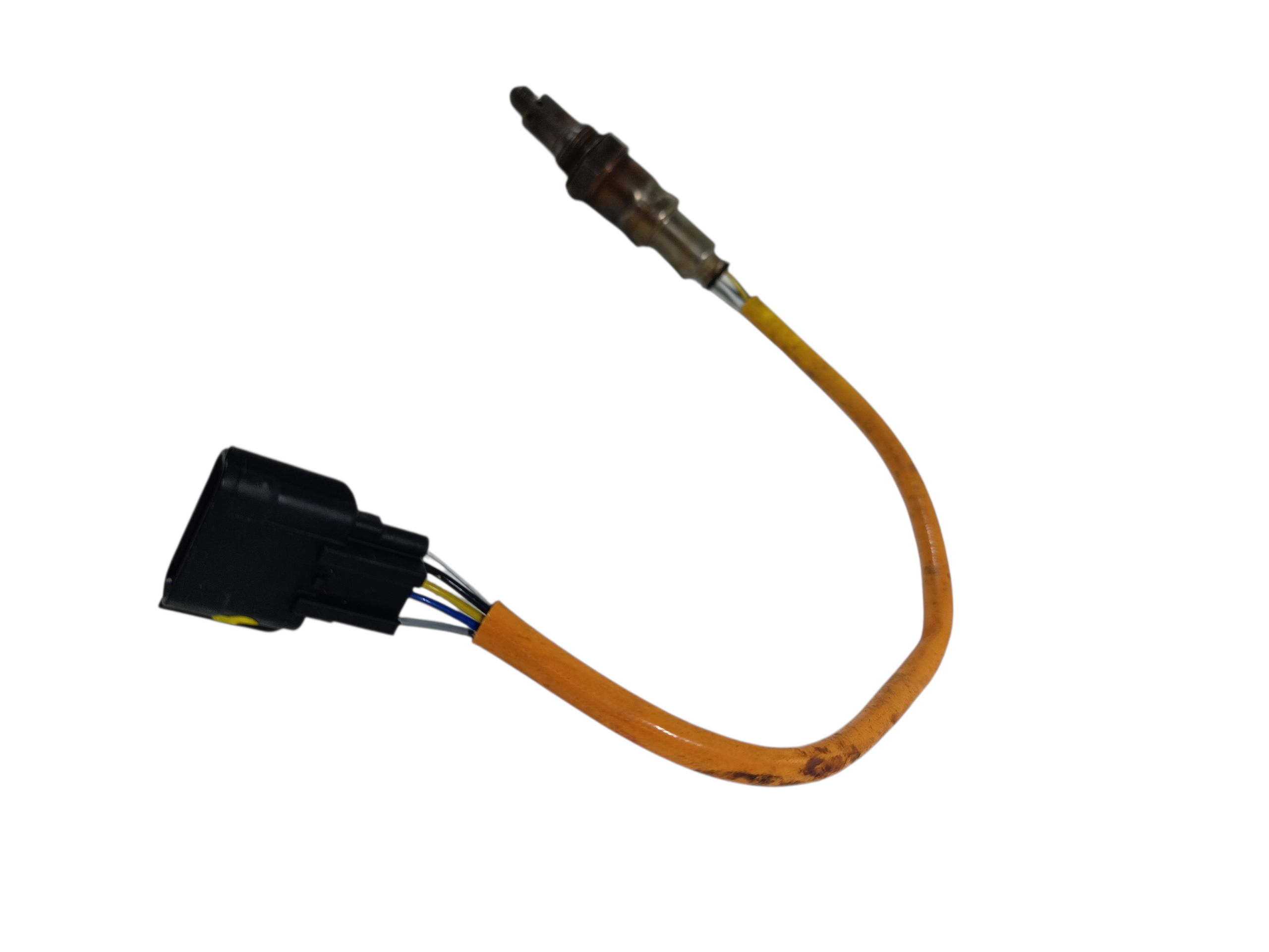 sonda lambda pré catalisador Renault Kwid zen 2 2024
