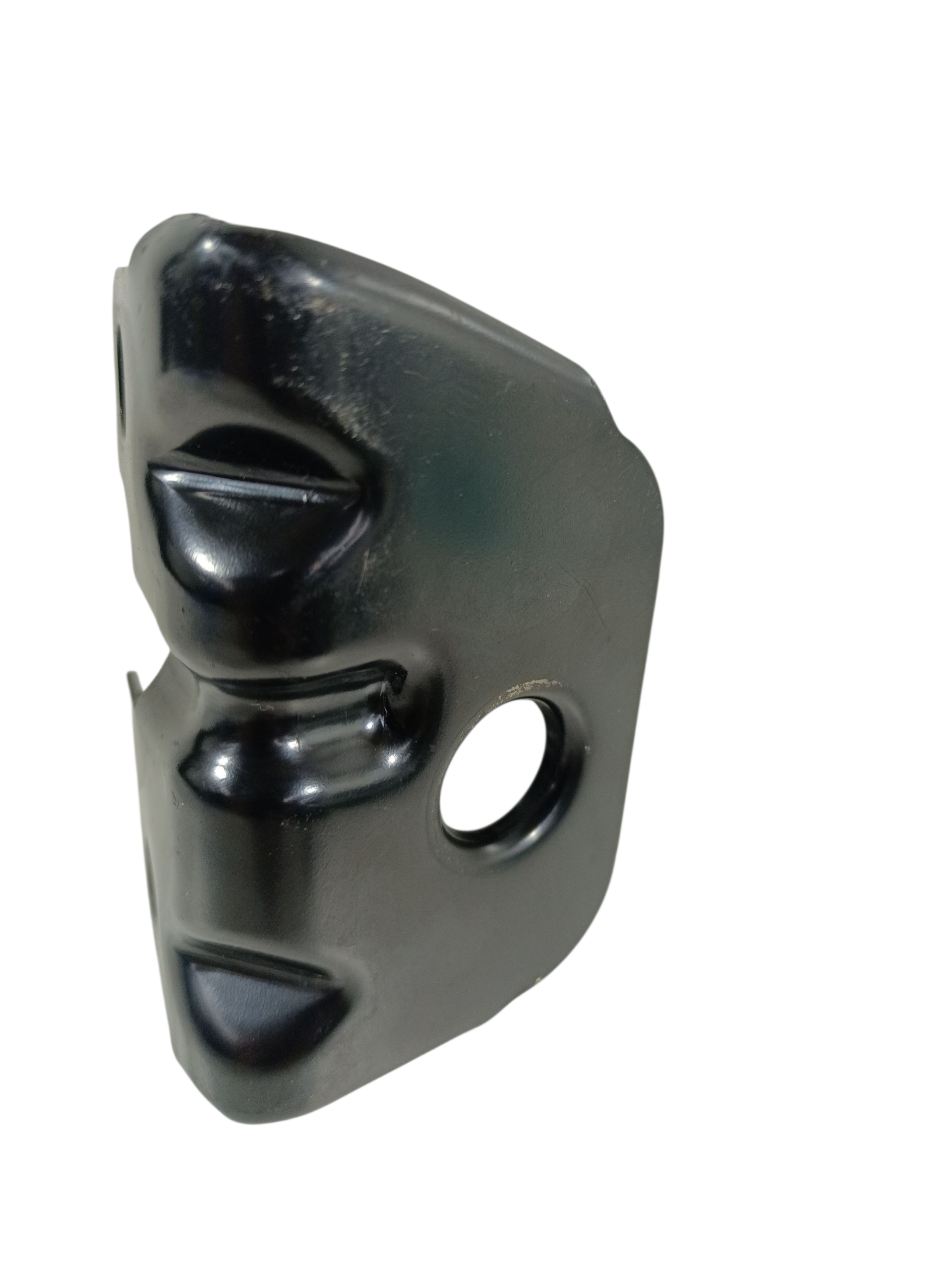 suporte superior radiador Renault Kwid zen 2 2024