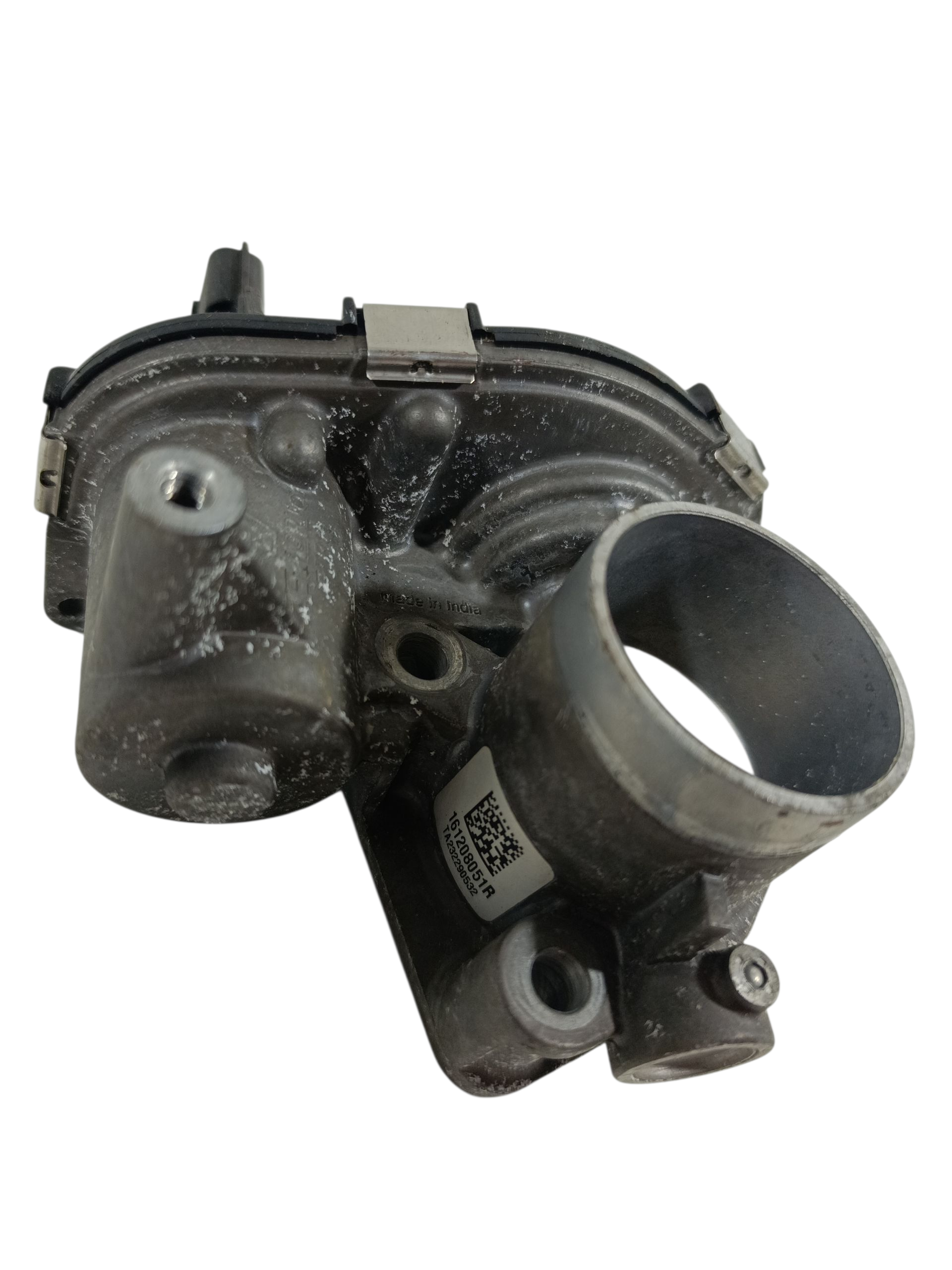 Tbi Renault Kwid zen 2 2024