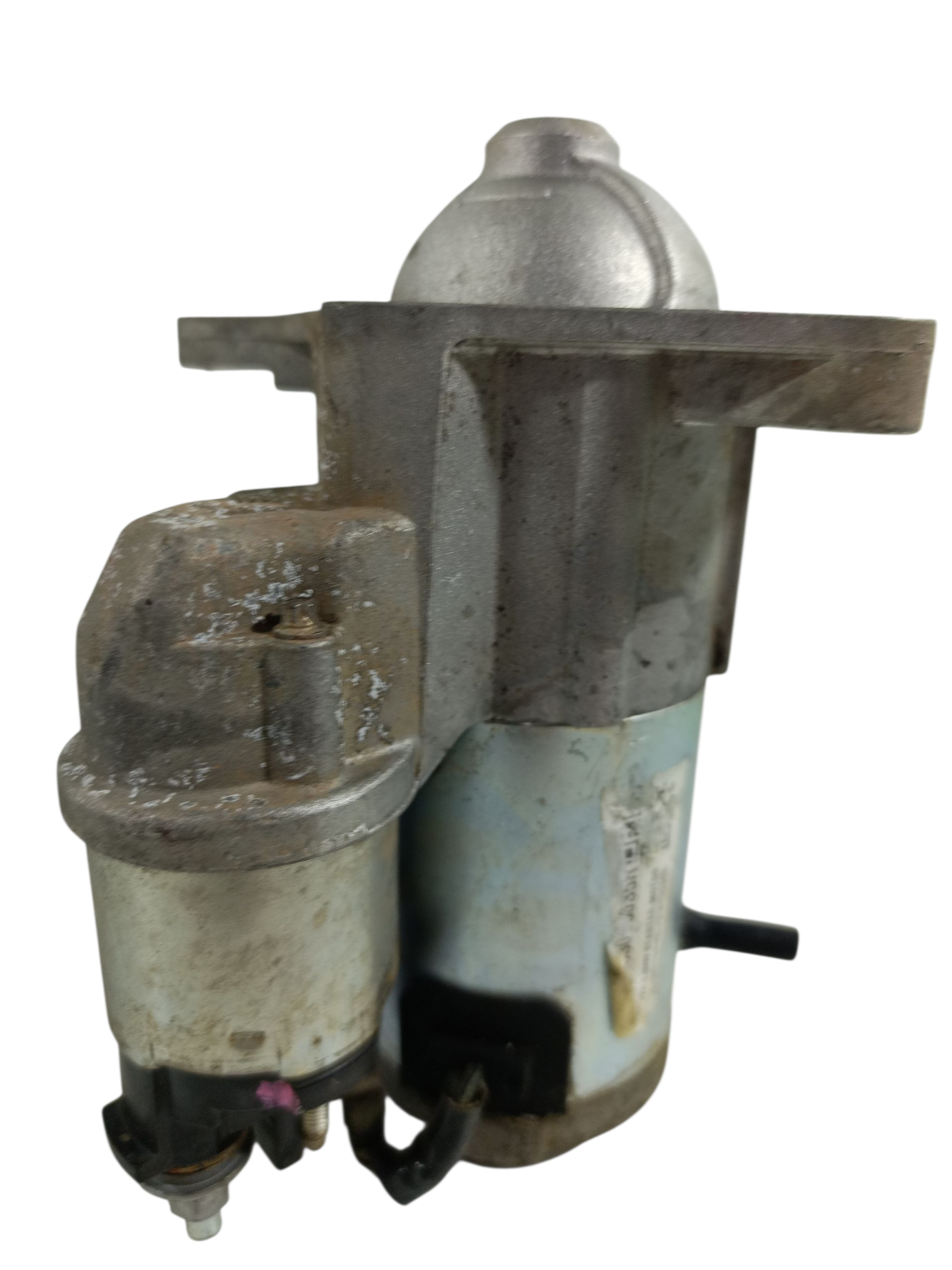 motor partida Renault Kwid zen 2 2024