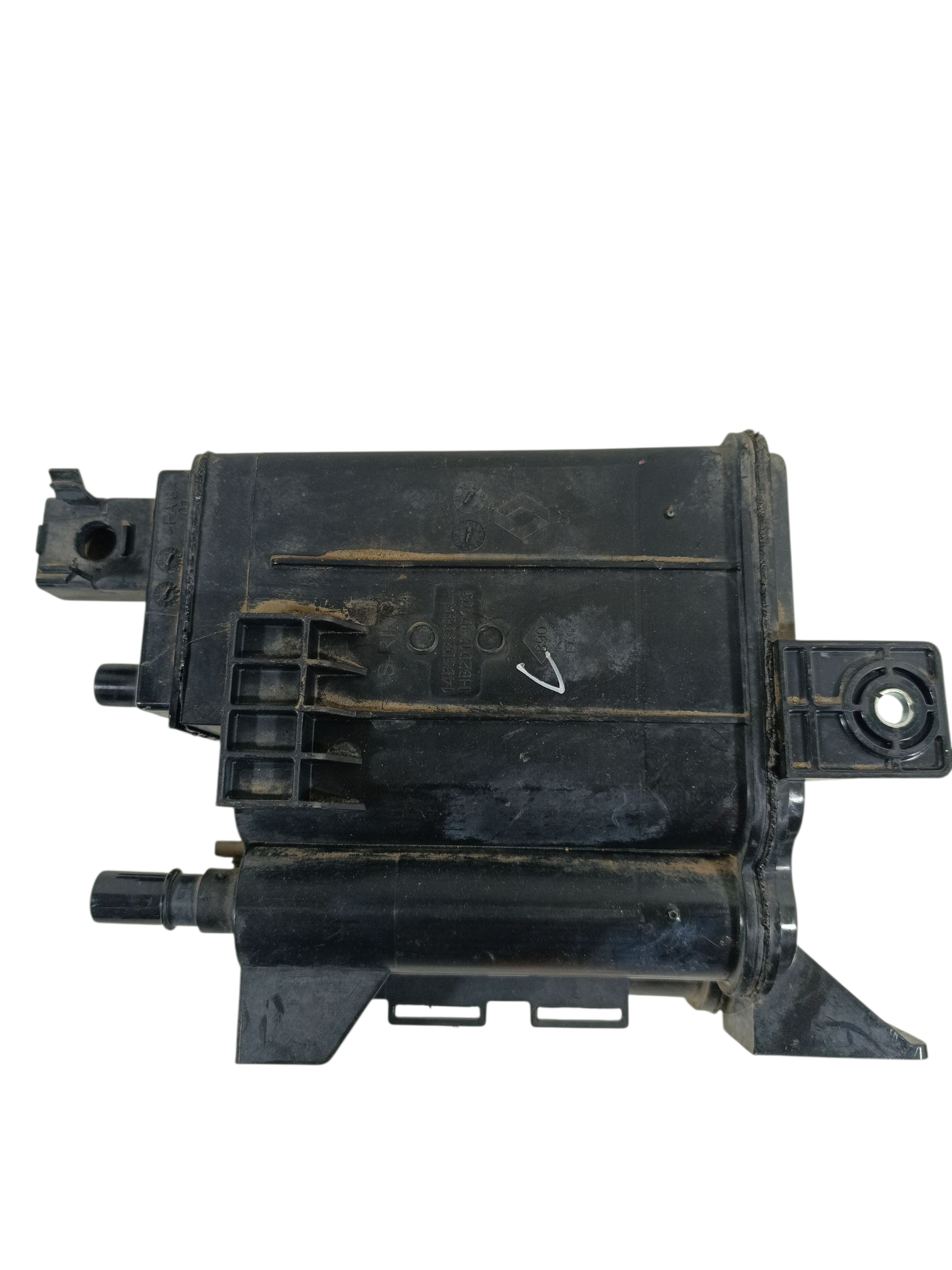 Filtro Canister Renault Kwid Zen 2 2024