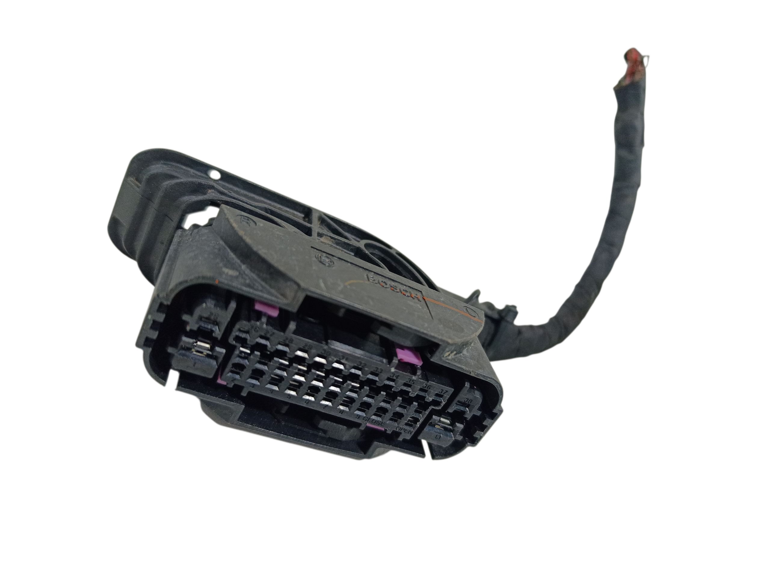 conector modulo ABS Renault Kwid zen 2 2024